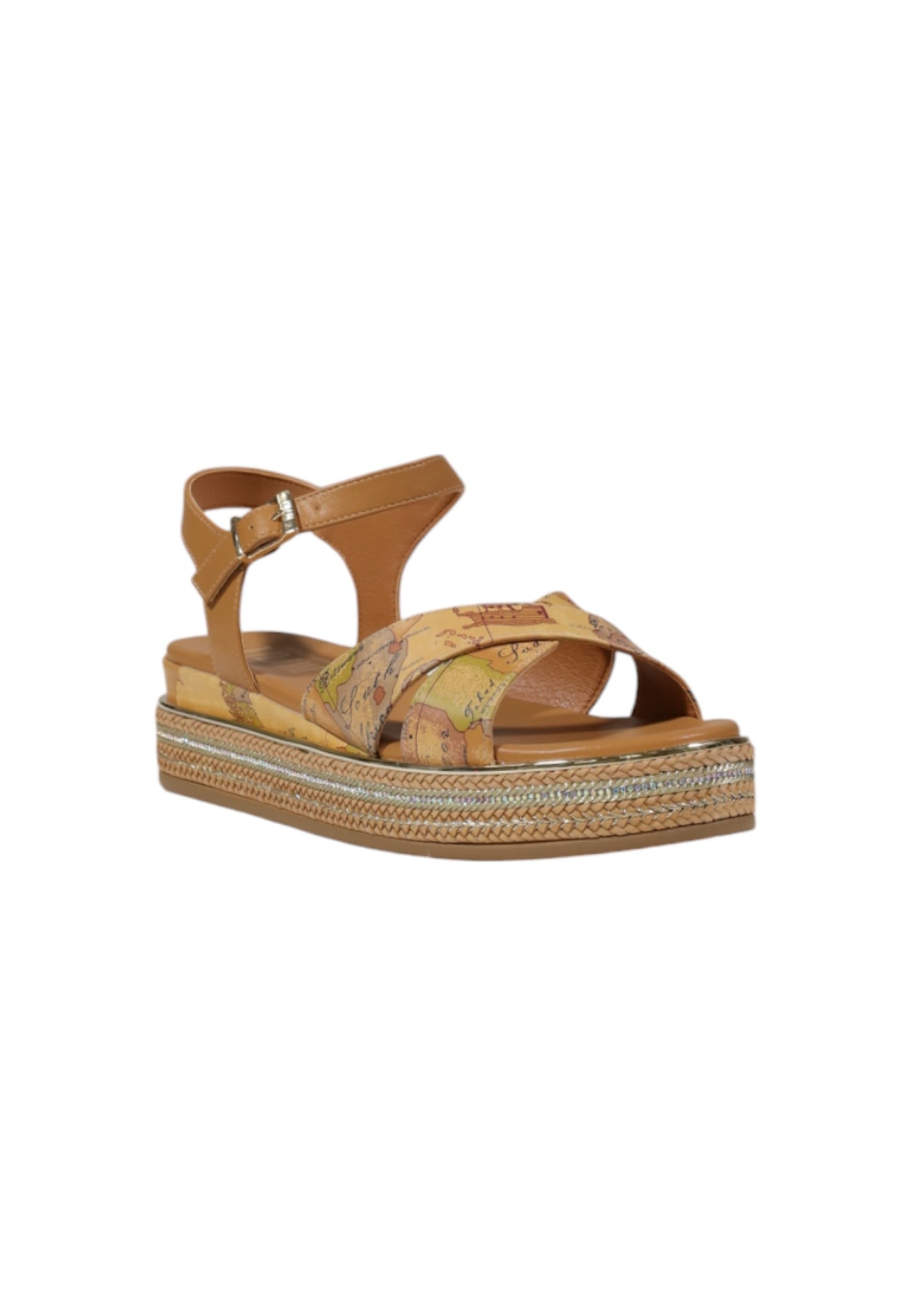 Alviero Martini First Class Women's Sandals