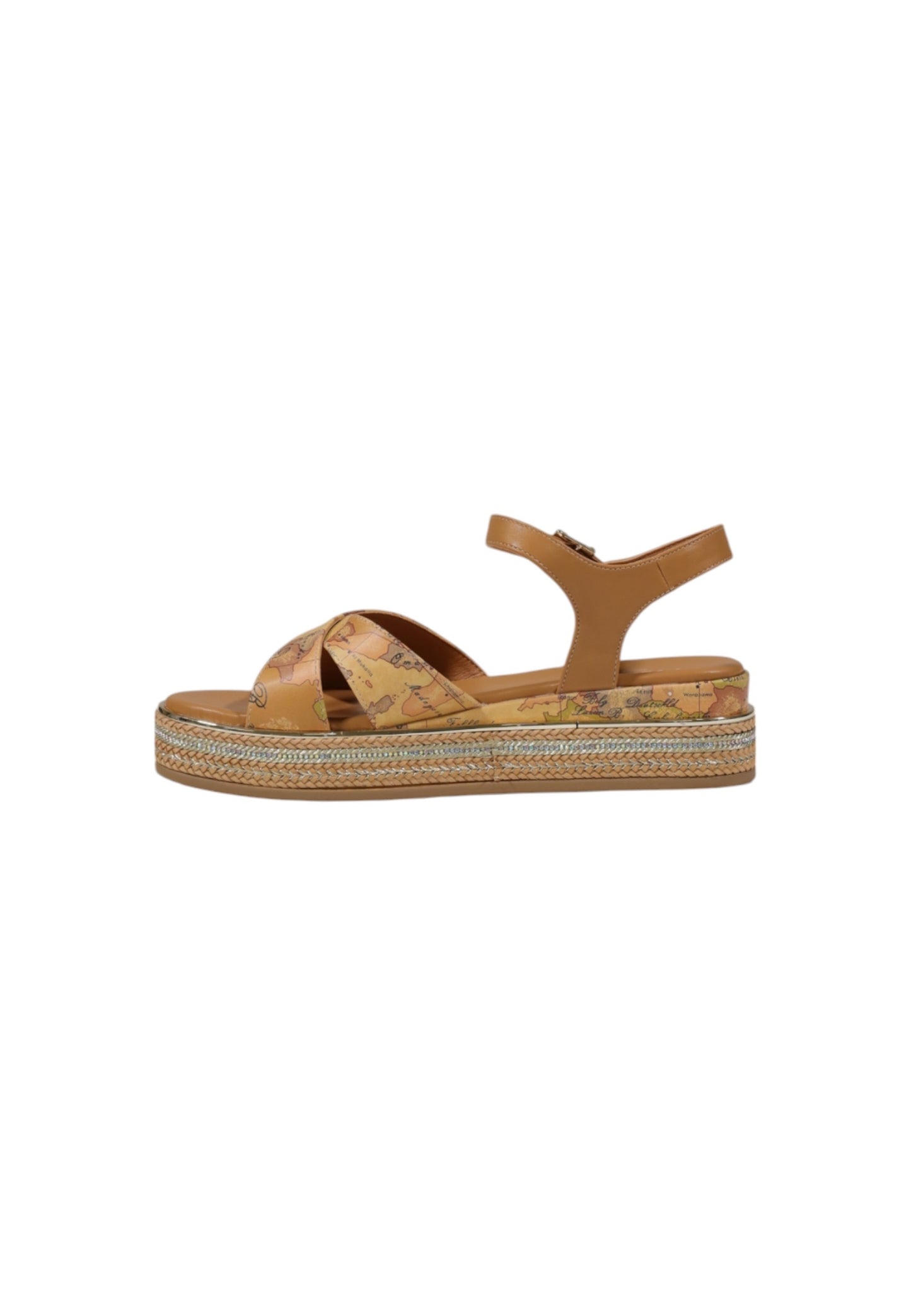 Alviero Martini First Class Women's Sandals
