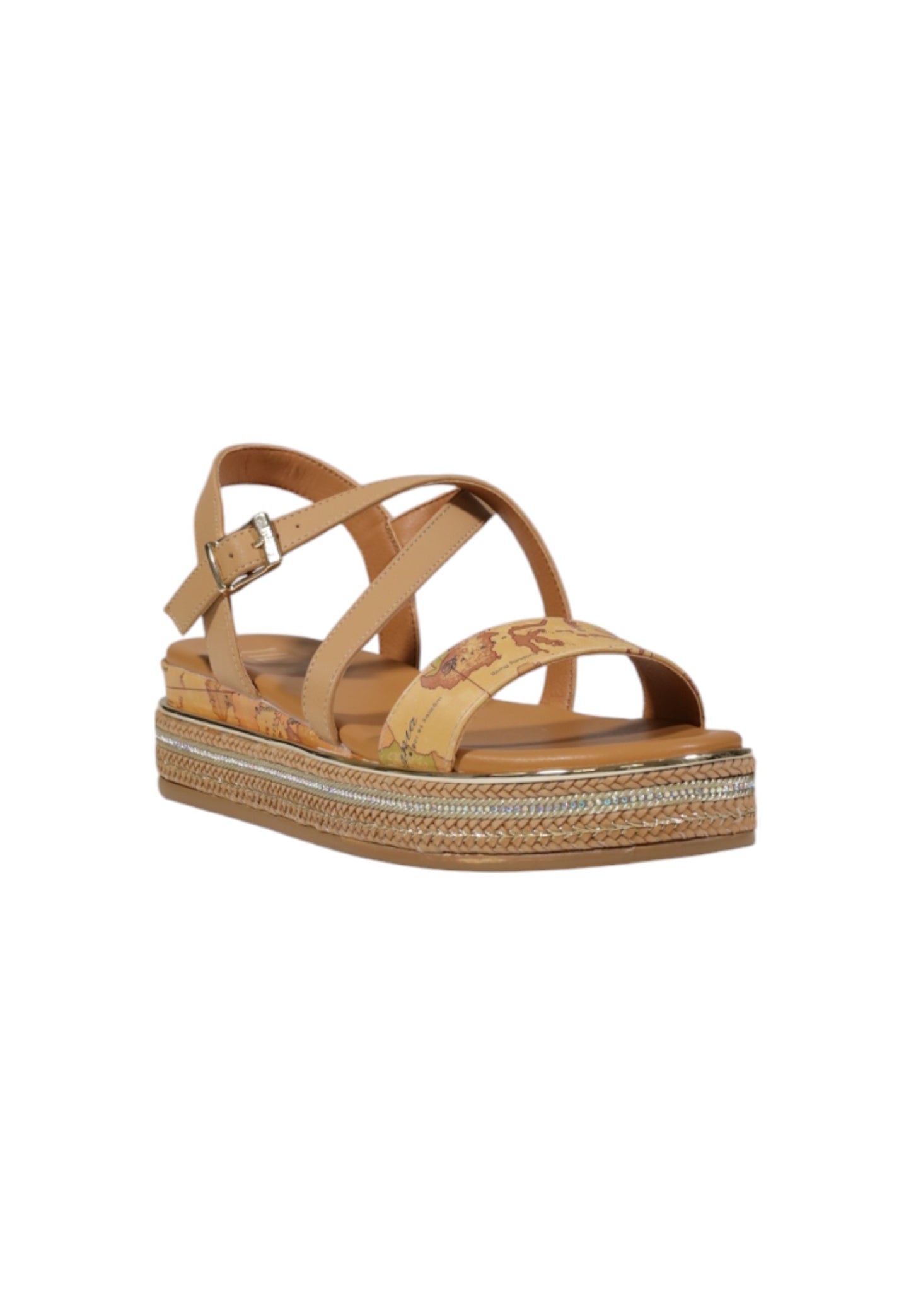 Alviero Martini First Class Women's Sandals