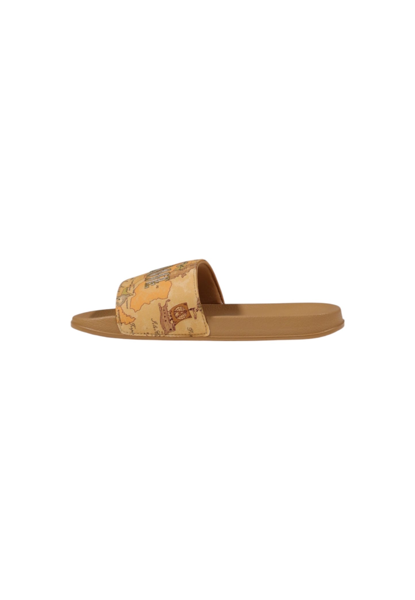 Pantuflas de mujer Alviero Martini First Class