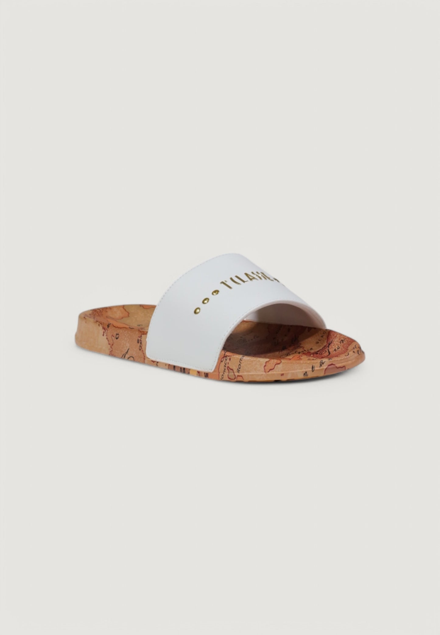 Pantuflas de mujer Alviero Martini First Class