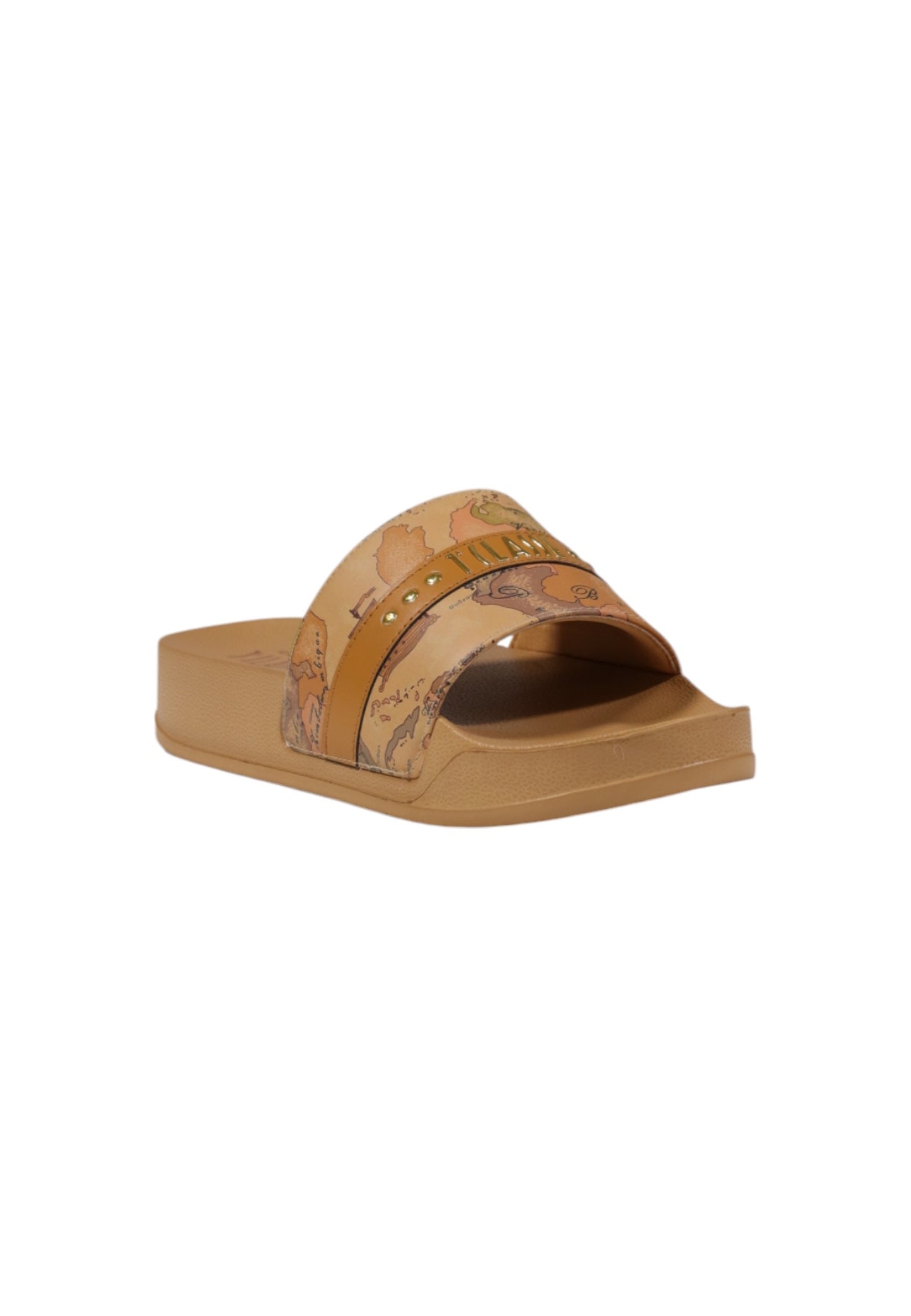 Pantuflas de mujer Alviero Martini First Class