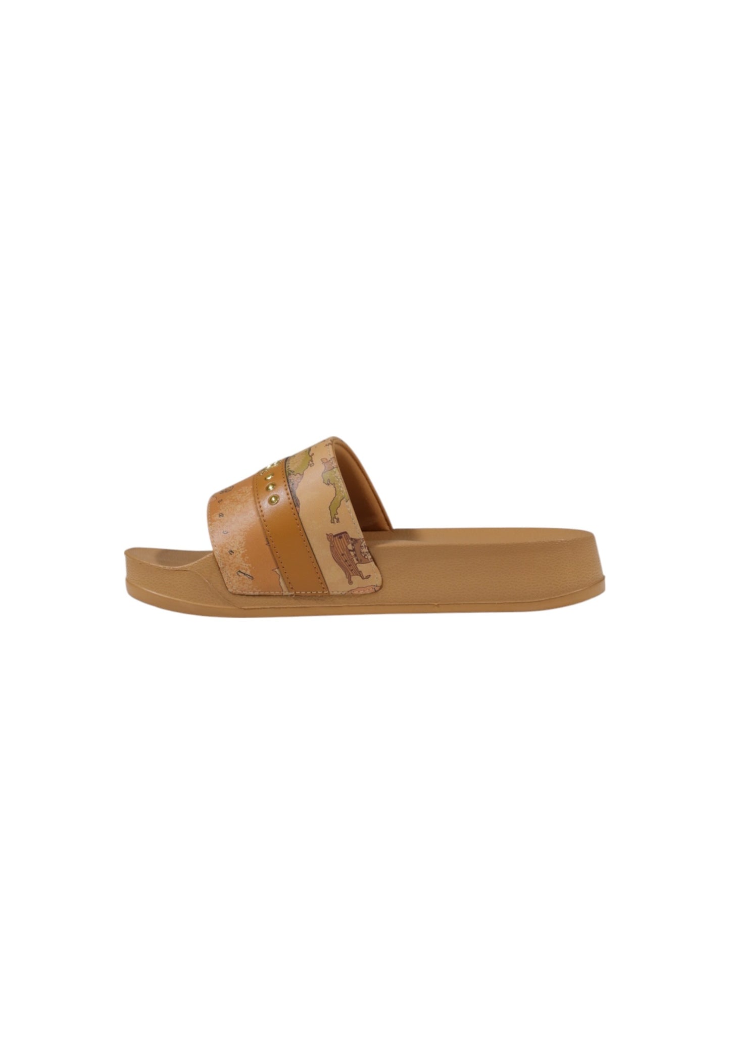Pantuflas de mujer Alviero Martini First Class