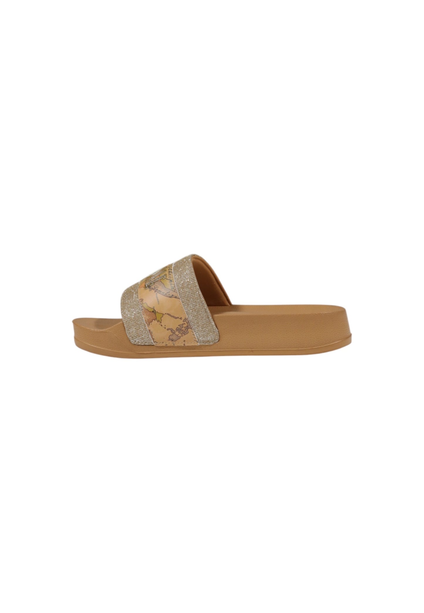 Pantuflas de mujer Alviero Martini First Class