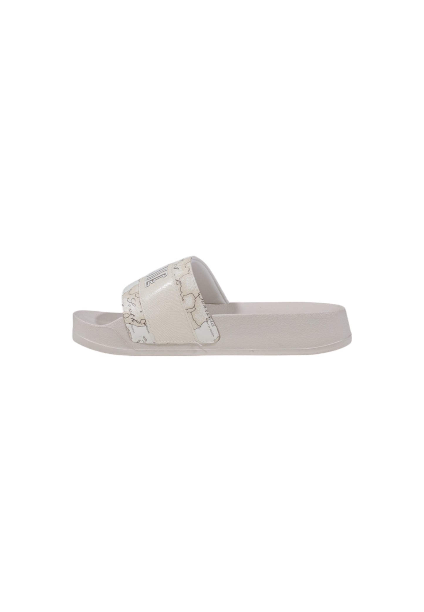 Alviero Martini Prima Classe Ciabatte Donna Alviero Martini Prima Classe N 2203 0289 white