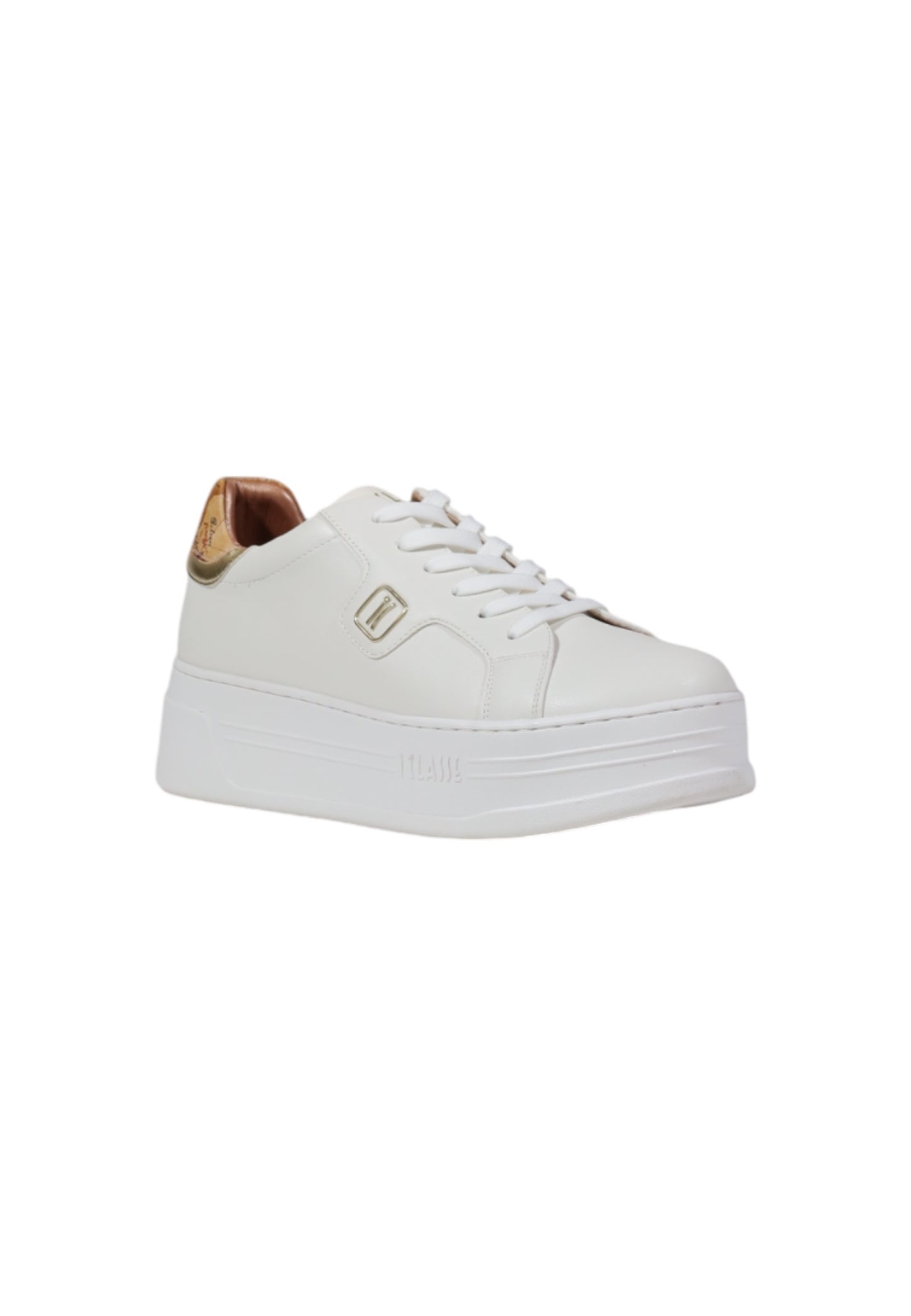 Alviero Martini First Class Women's Sneakers