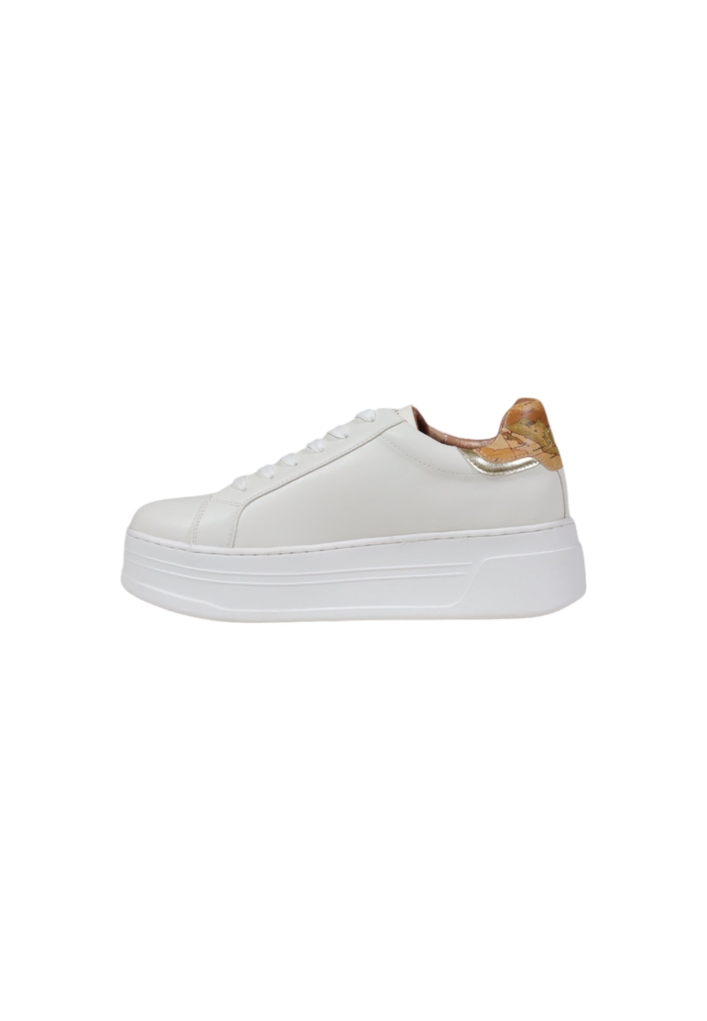 Alviero Martini First Class Women's Sneakers