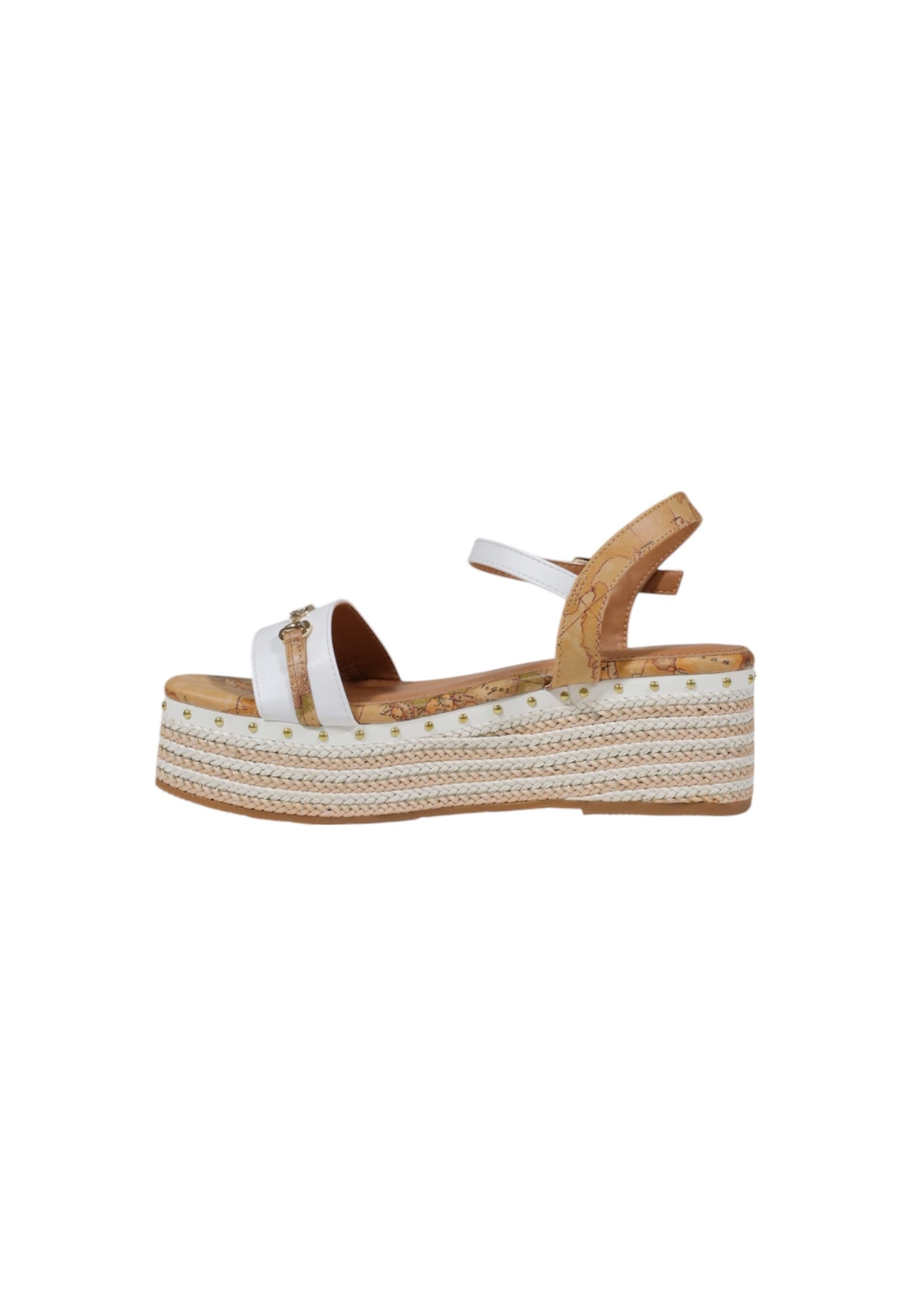 Alviero Martini First Class Women's Wedges
