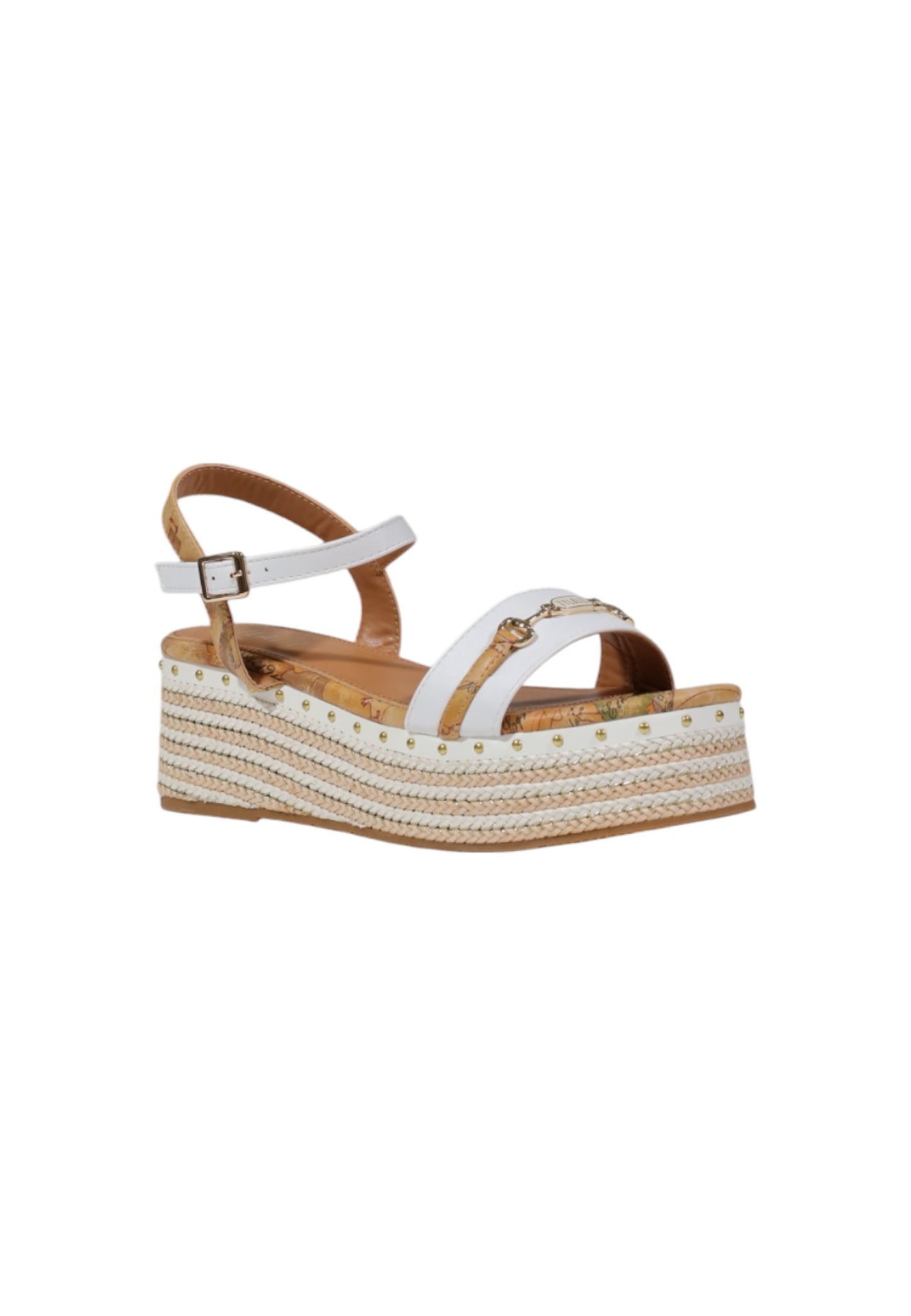 Alviero Martini First Class Women's Wedges