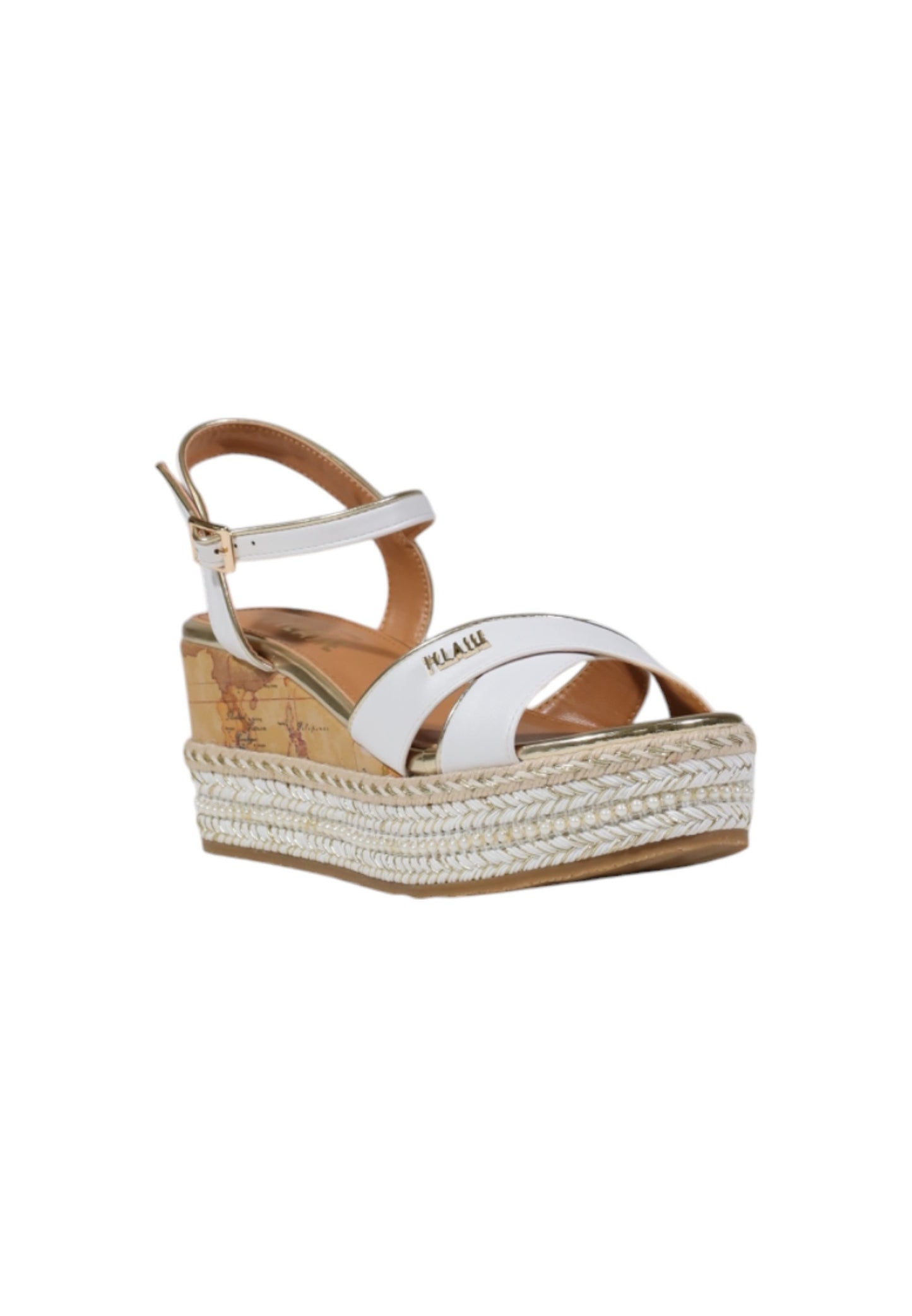 Alviero Martini First Class Women's Wedges