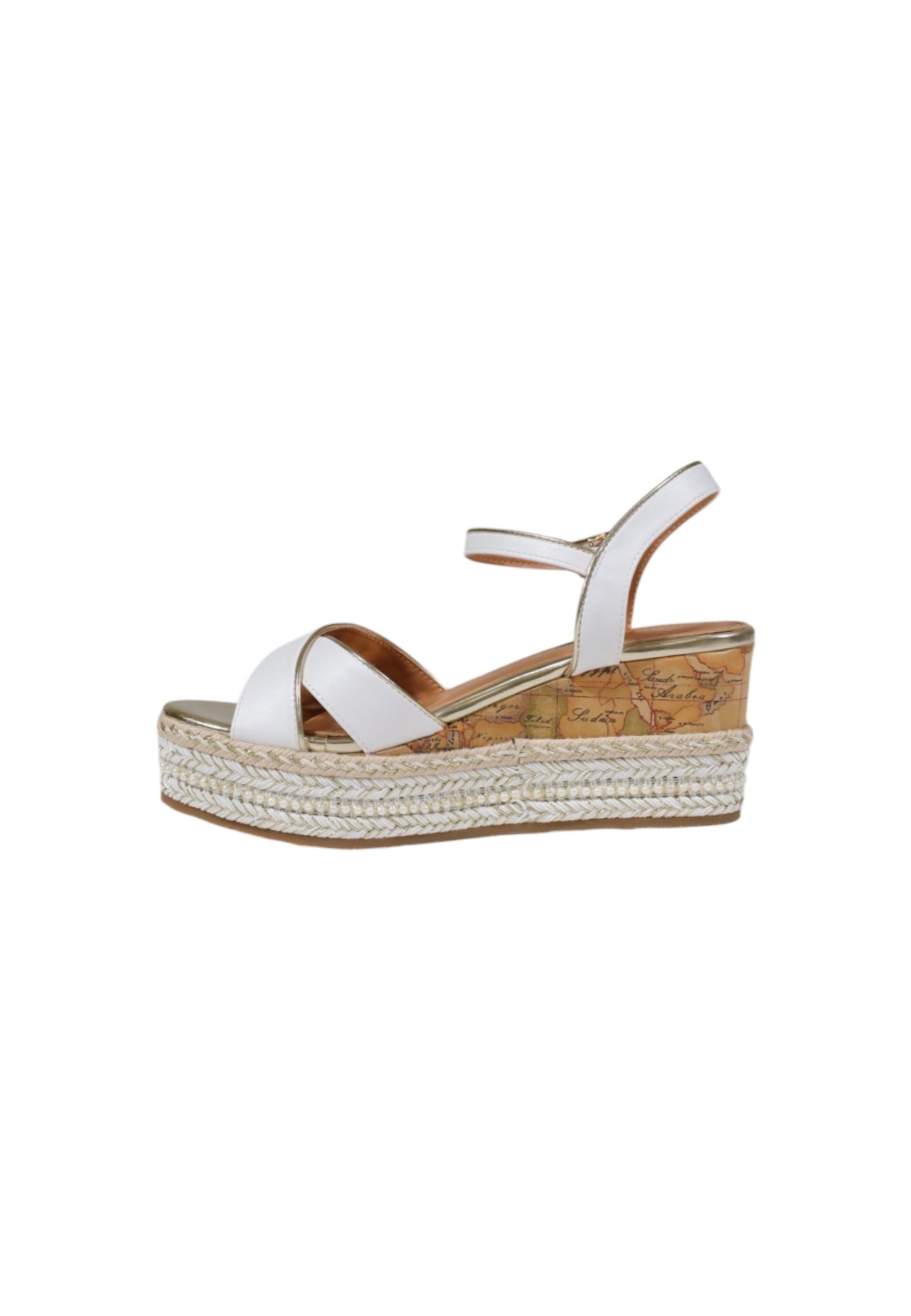 Alviero Martini First Class Women's Wedges