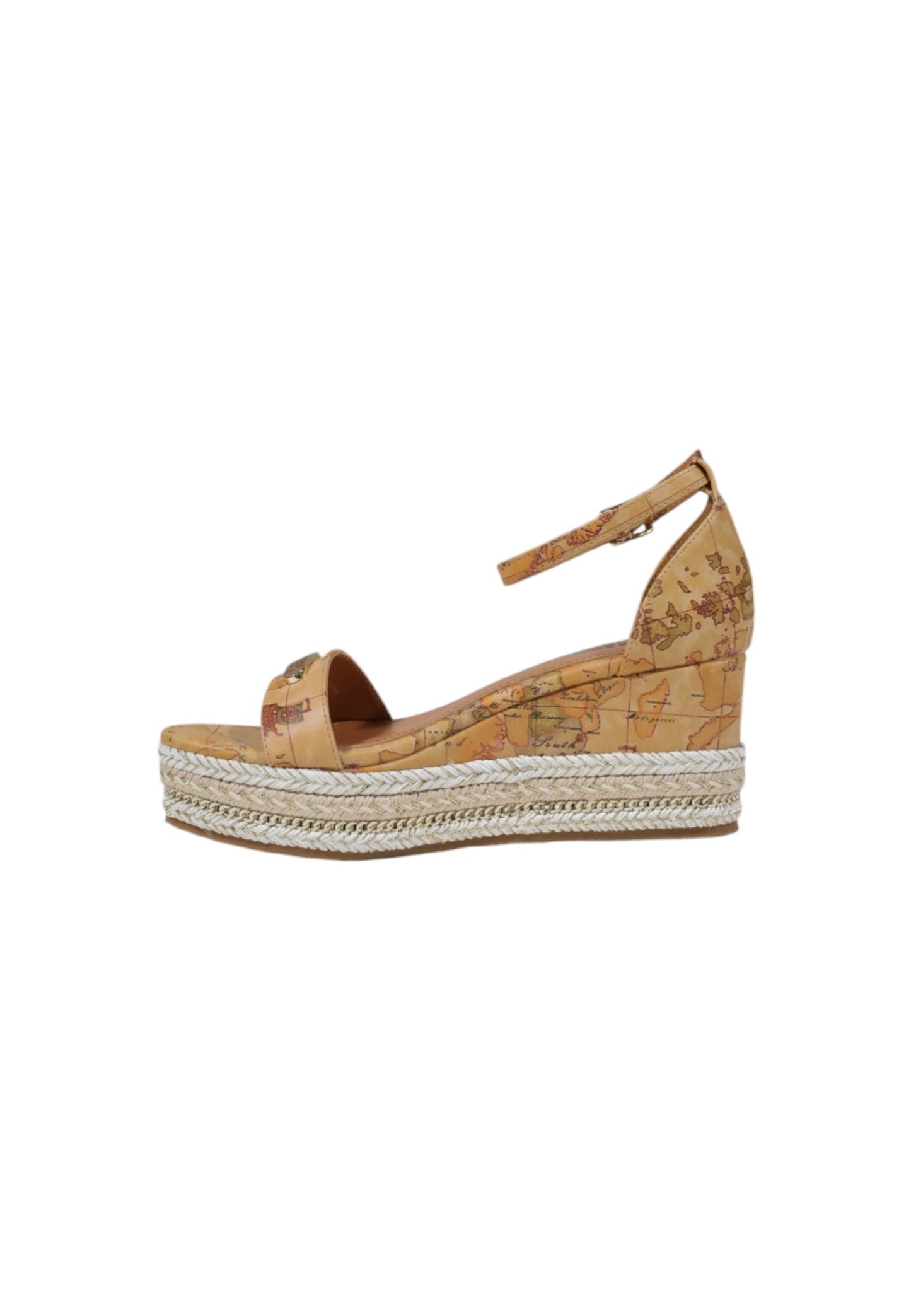 Alviero Martini First Class Women's Wedges