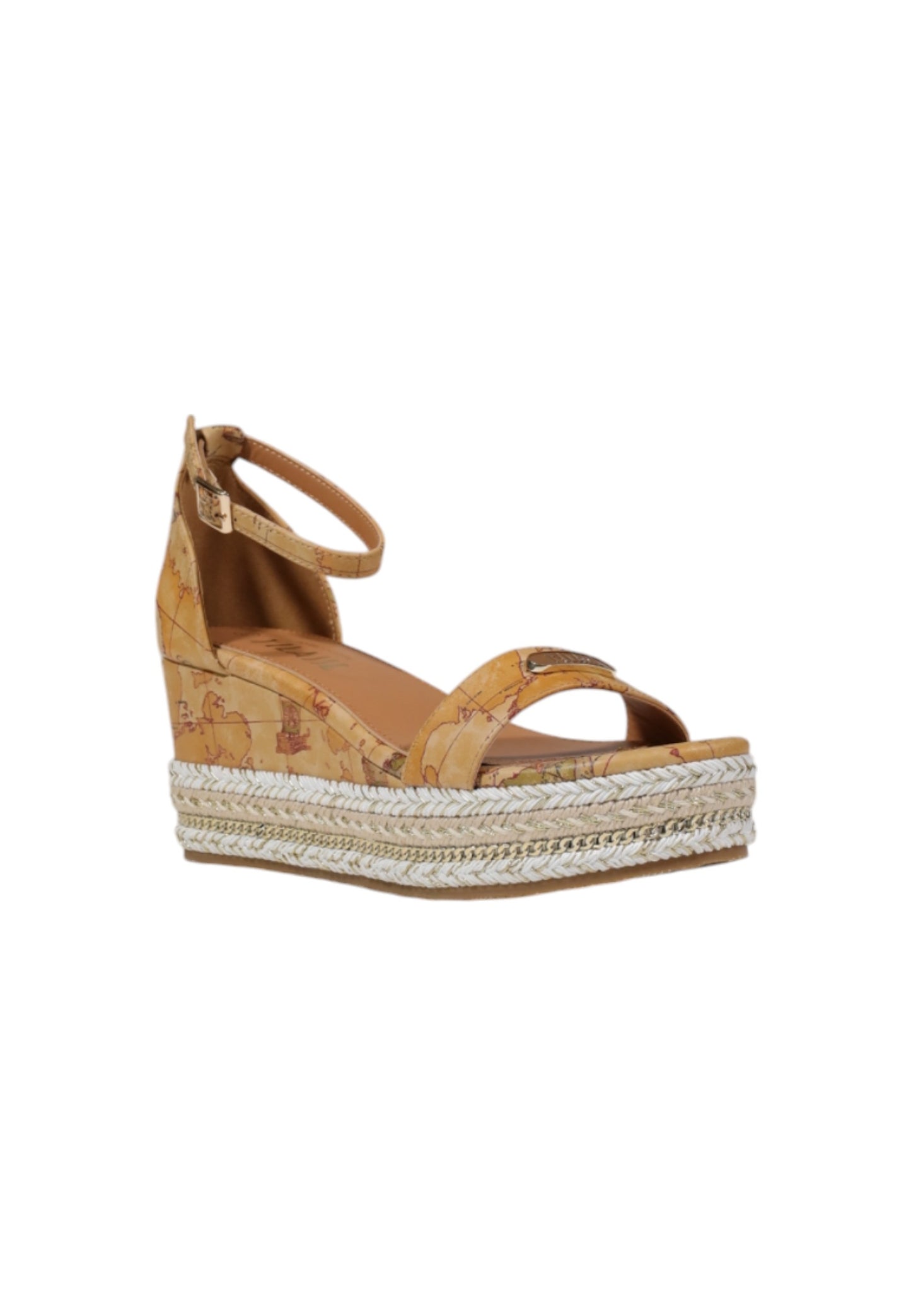 Alviero Martini First Class Women's Wedges