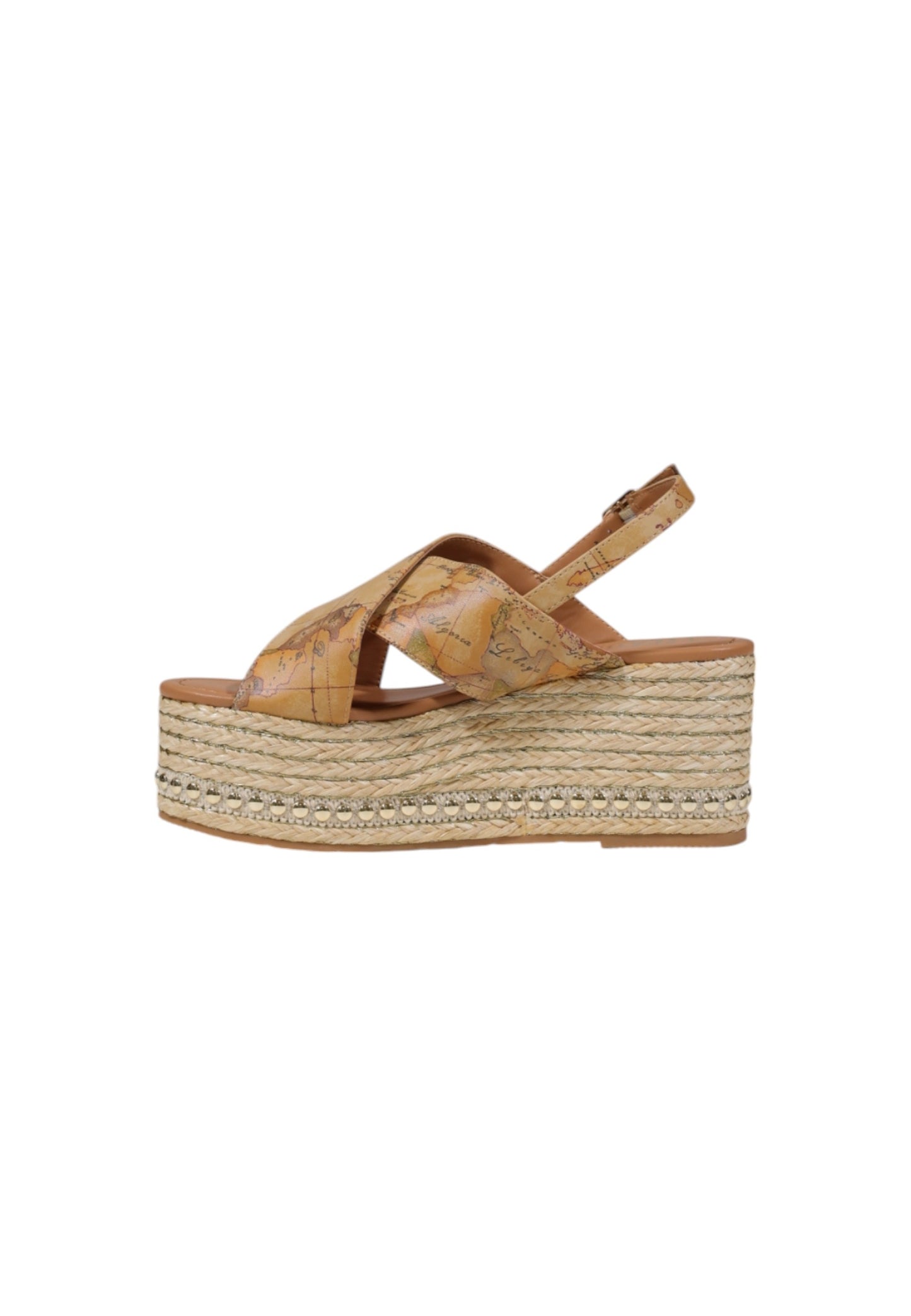 Alviero Martini First Class Women's Wedges