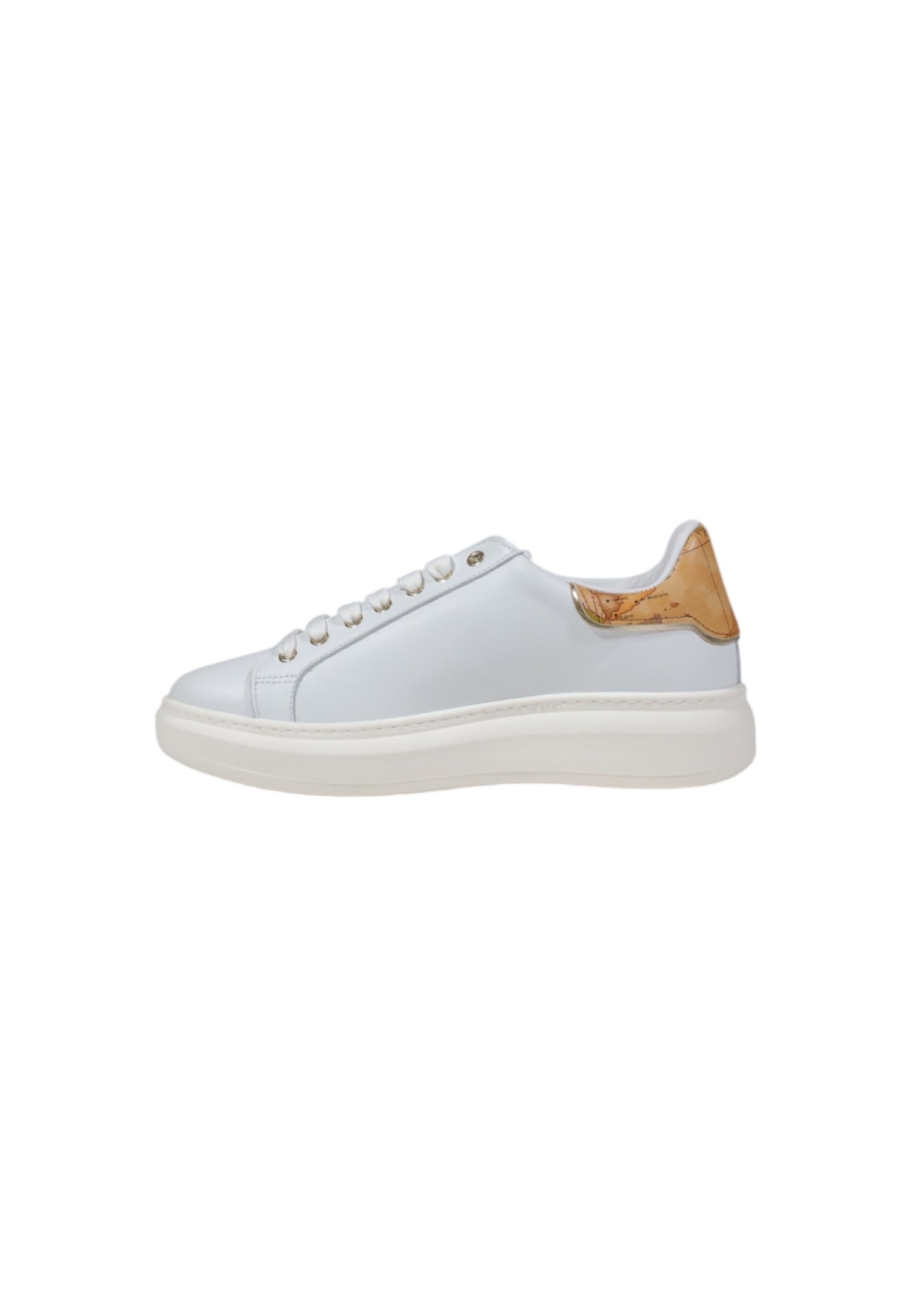 Alviero Martini First Class Women's Sneakers