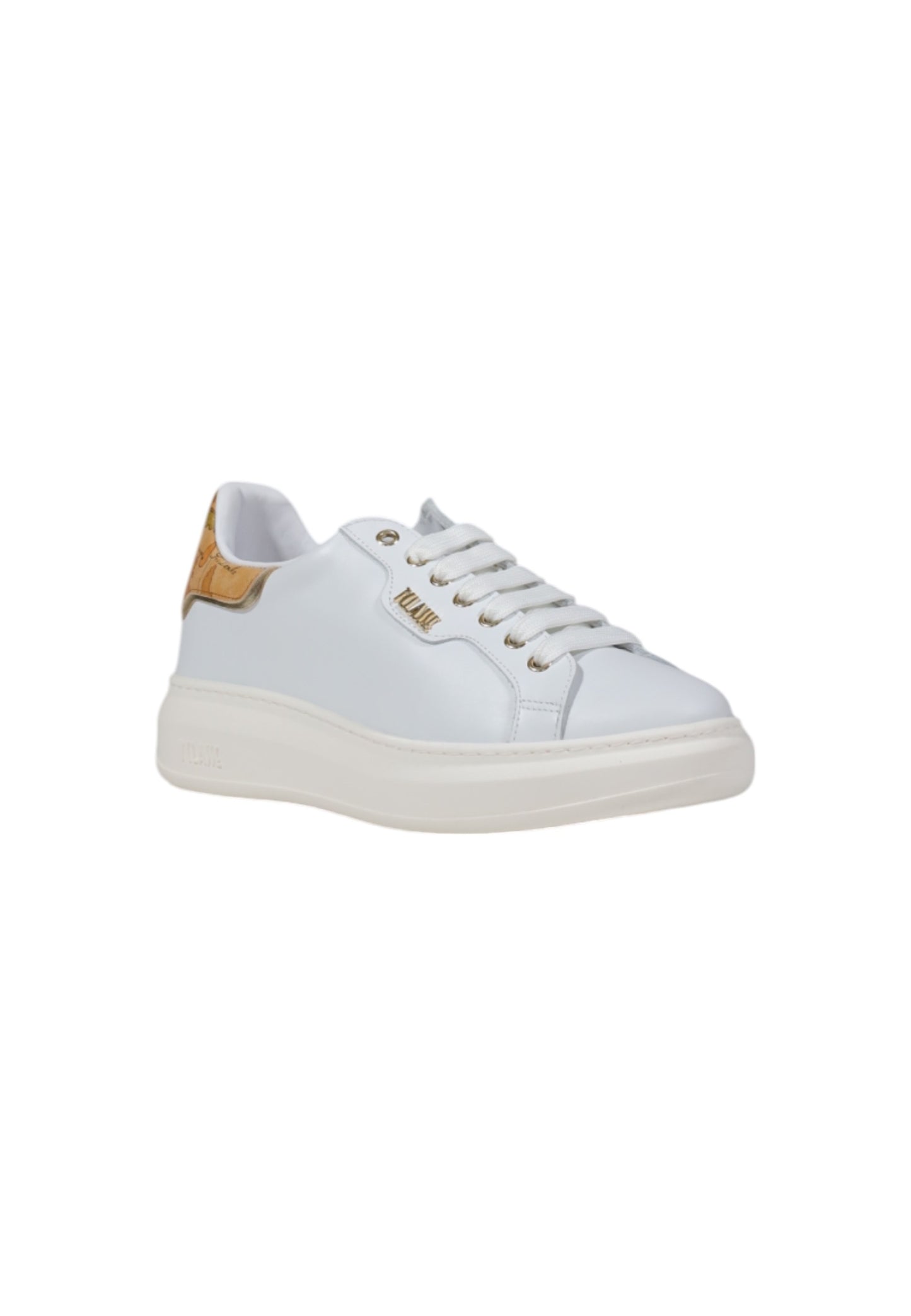 Alviero Martini First Class Women's Sneakers
