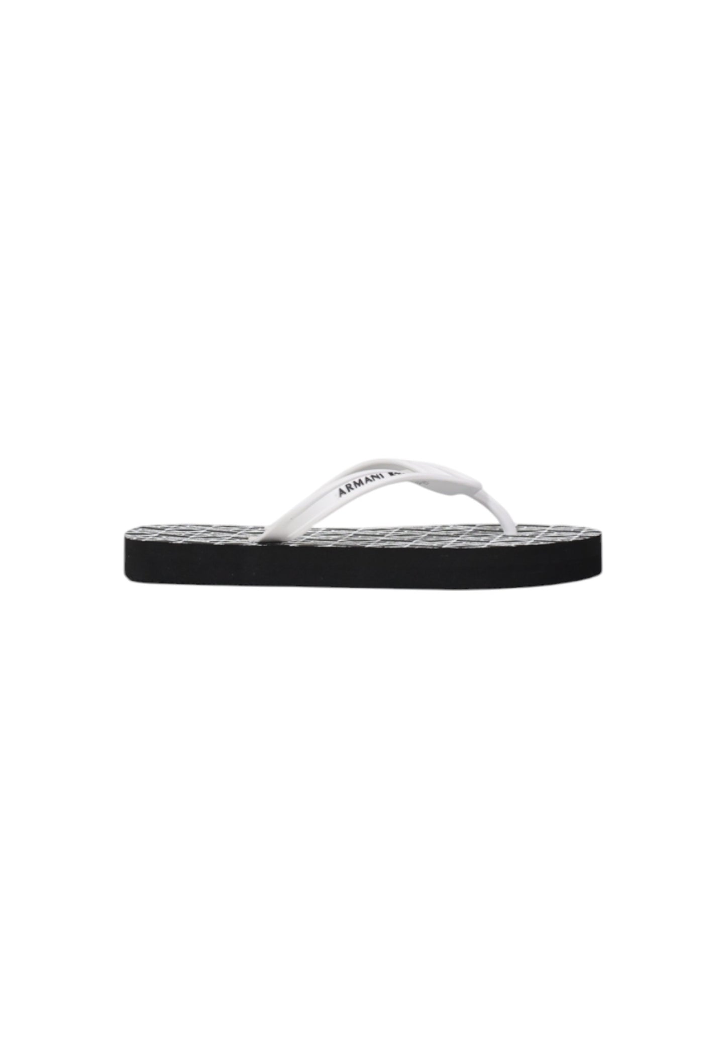 Armani Exchange Women's Flip Flops