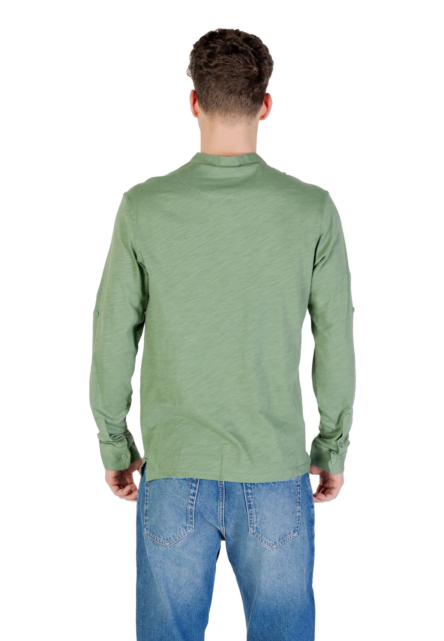 Gianni Lupo Maglia Uomo