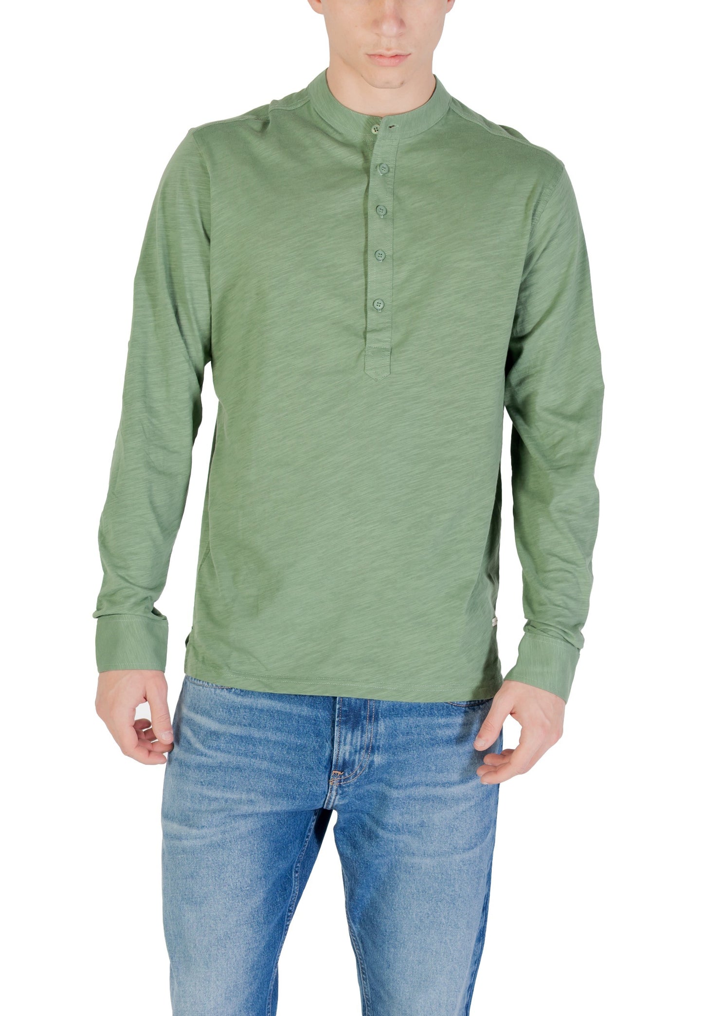 Gianni Lupo Maglia Uomo