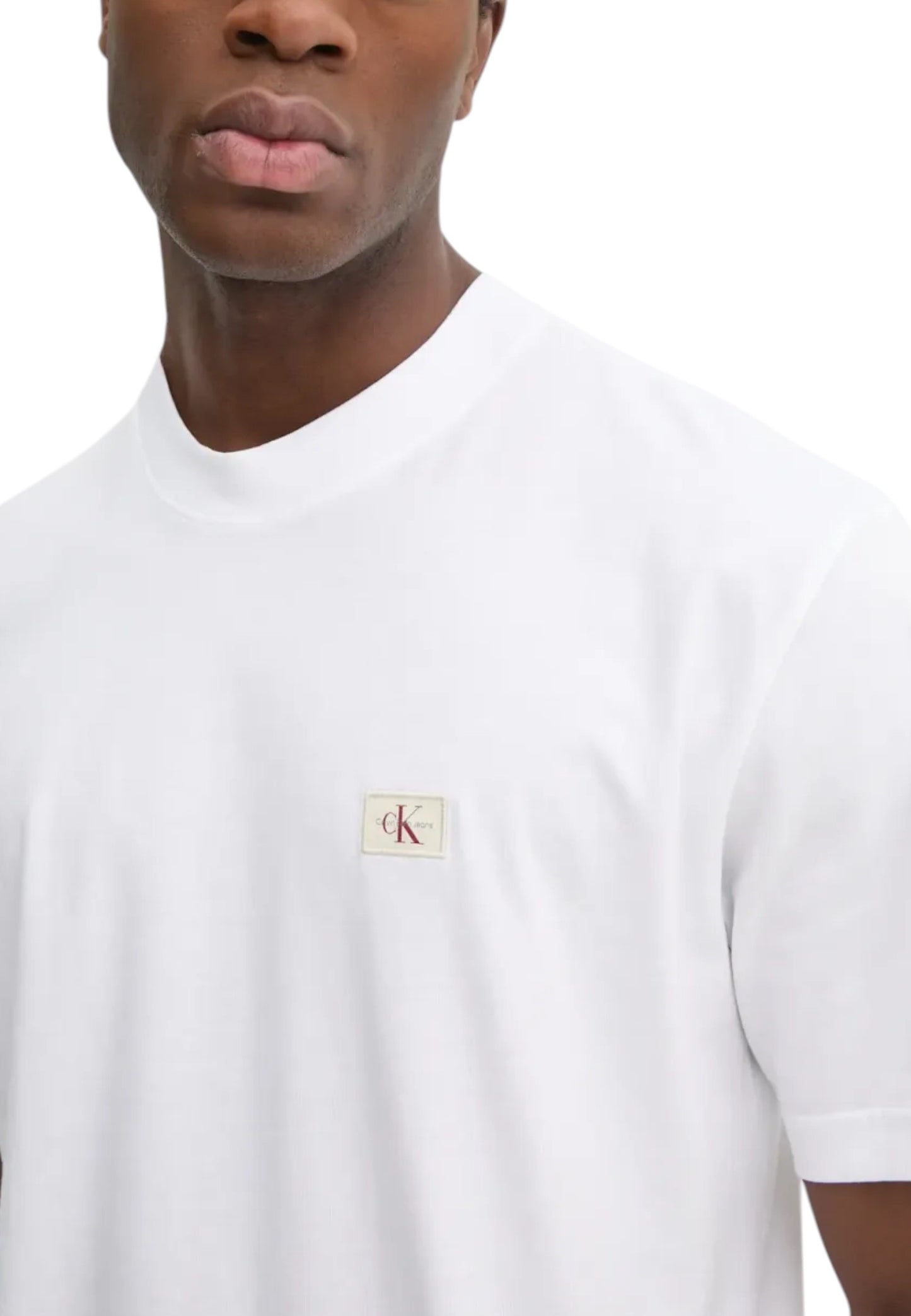 Calvin Klein Jeans T-Shirt Uomo