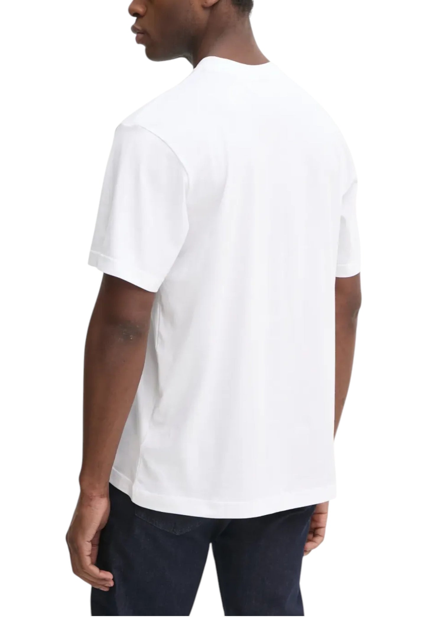 Calvin Klein Jeans T-Shirt Uomo