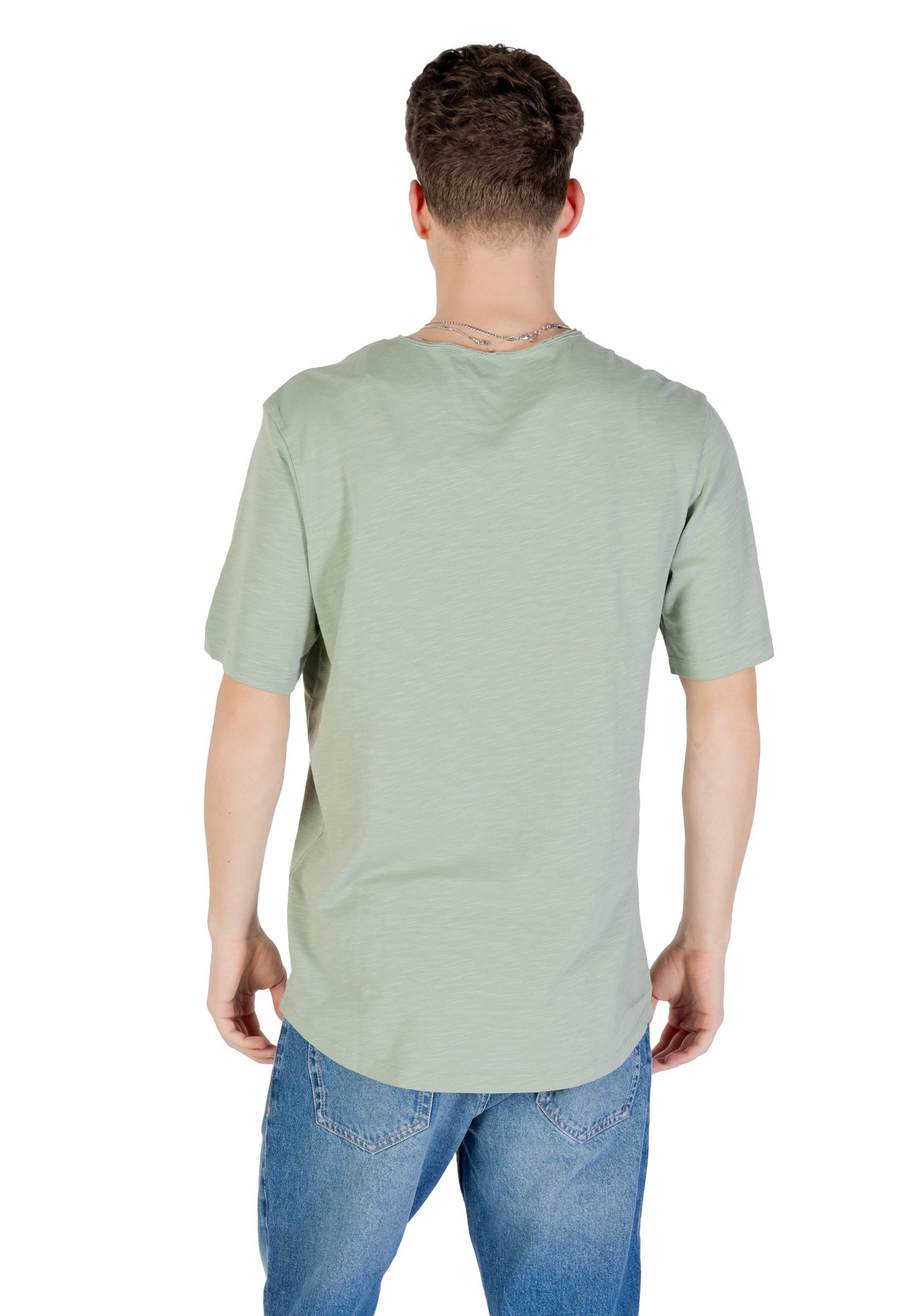 Jack & Jones T-Shirt Uomo
