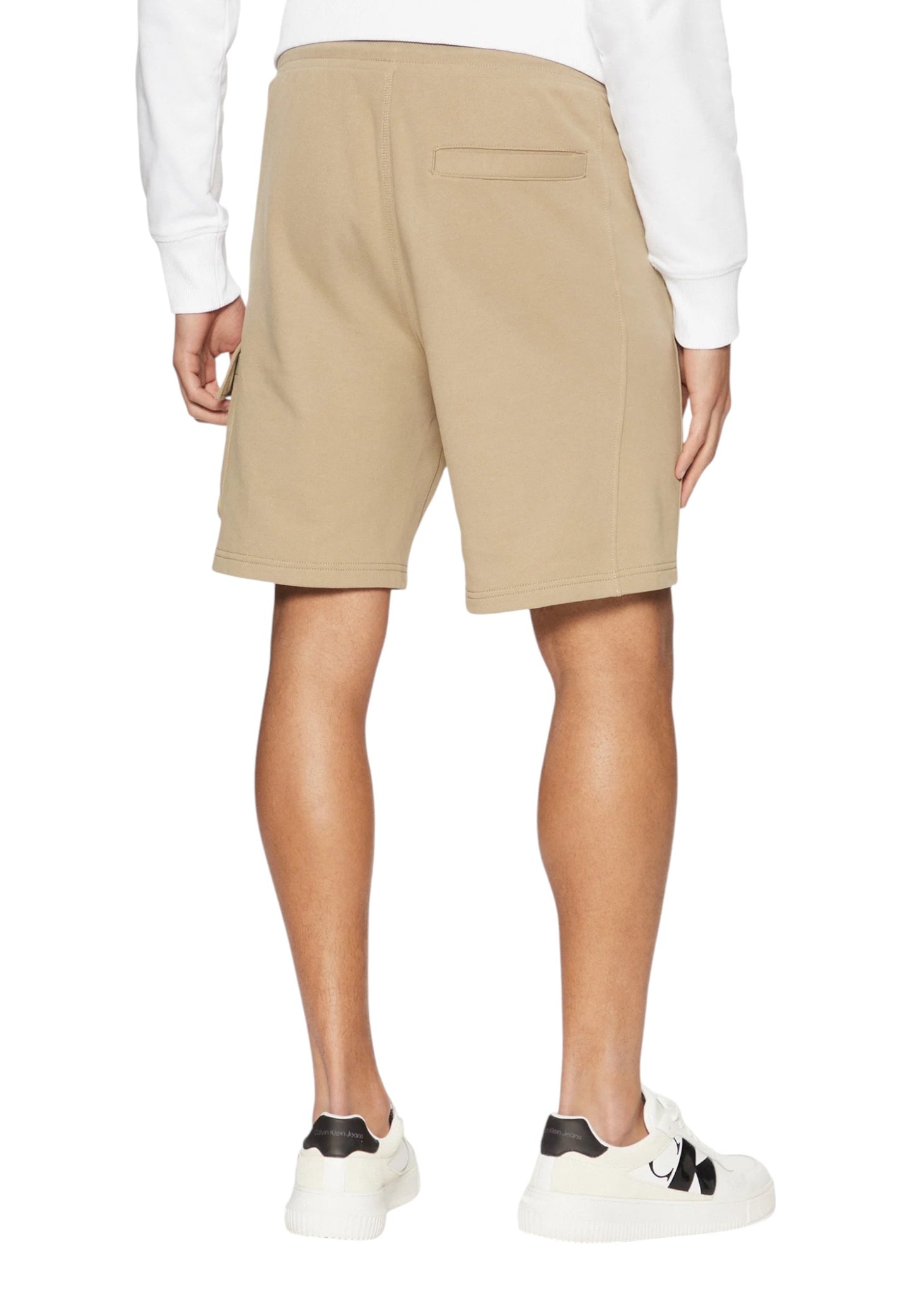 Calvin Klein Jeans Bermuda Uomo