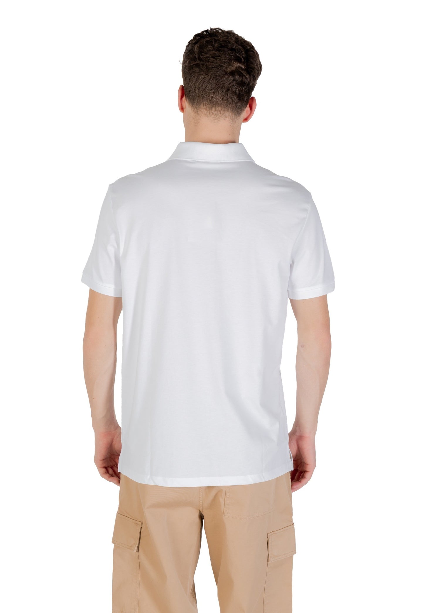 Polo de Calvin Klein Jeans para hombre