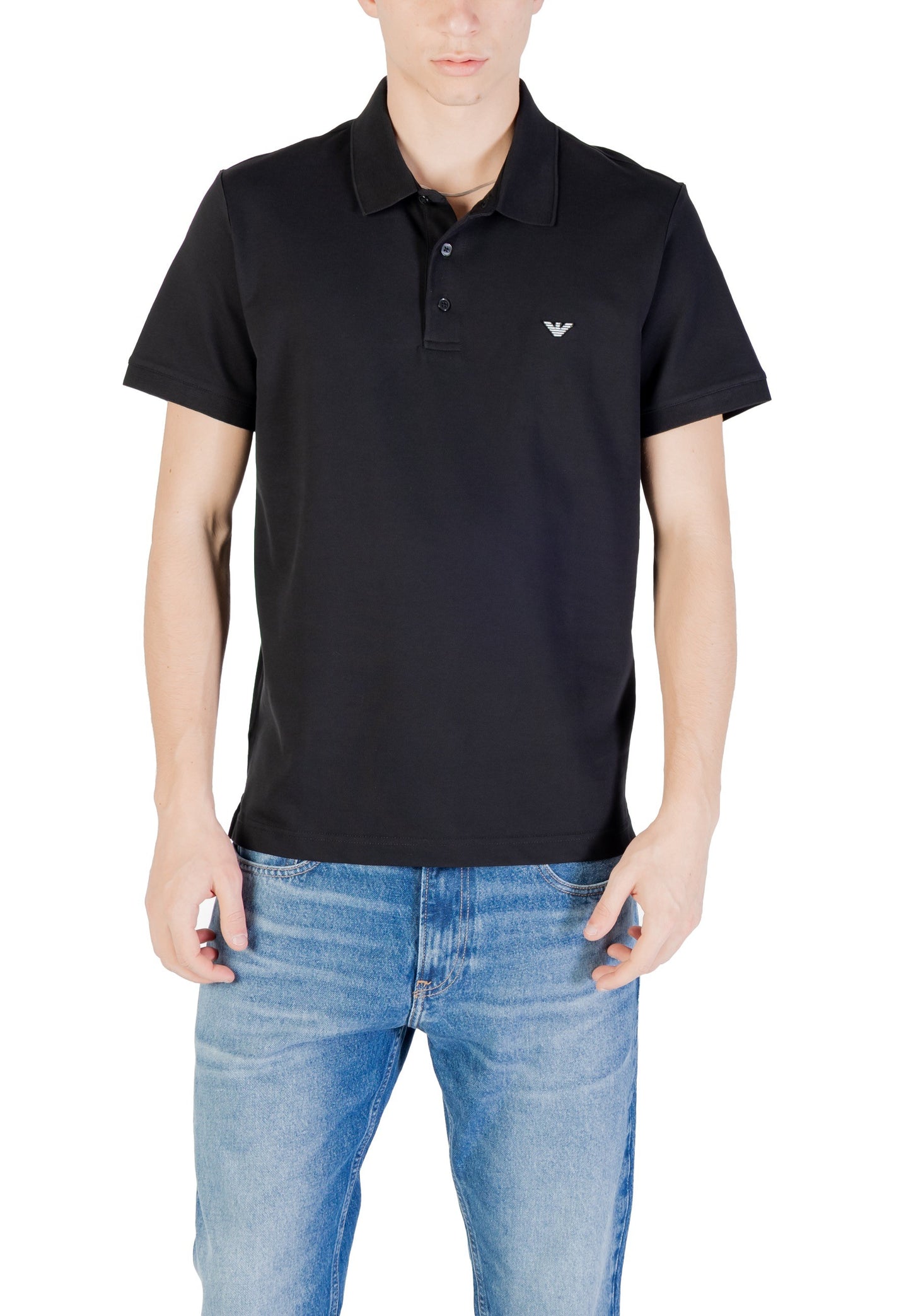 Polo de hombre Emporio Armani Underwear