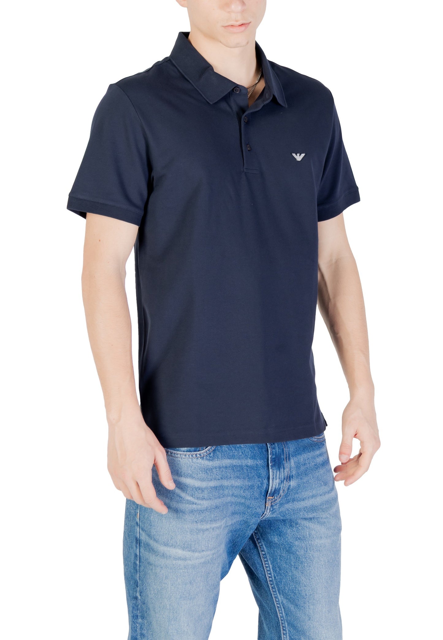 Polo de hombre Emporio Armani Underwear