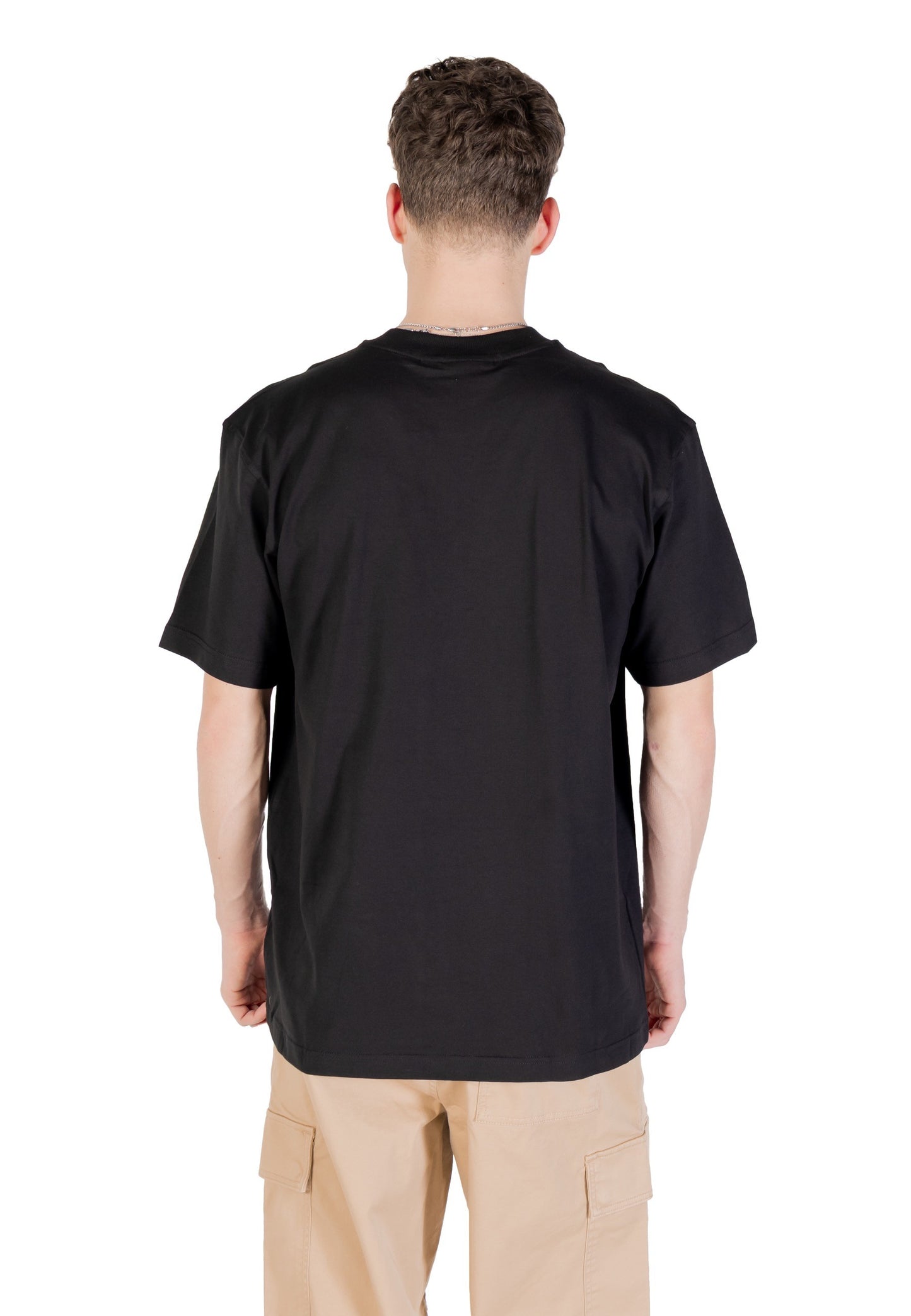 Calvin Klein Jeans T-Shirt Uomo