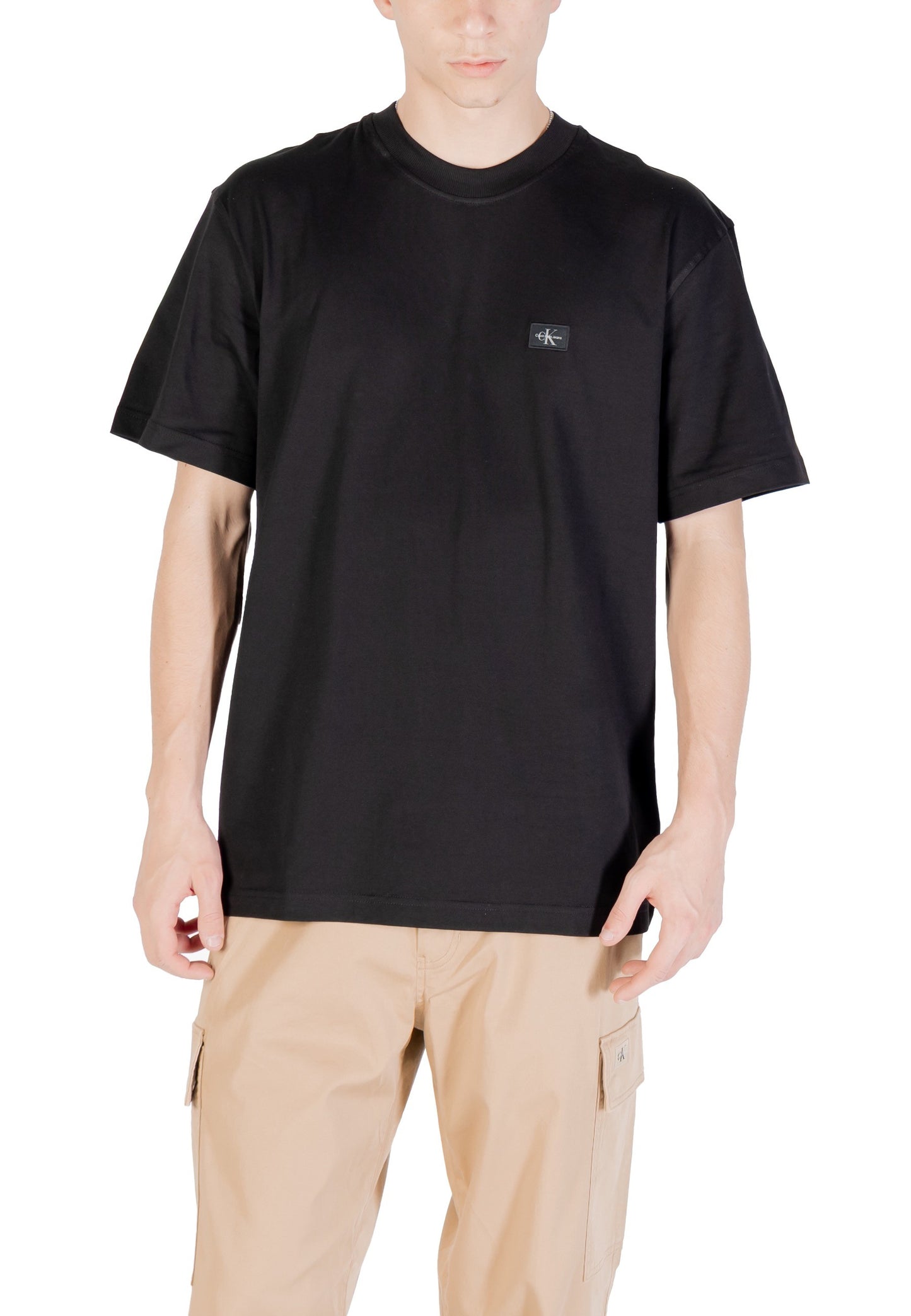 Calvin Klein Jeans T-Shirt Uomo