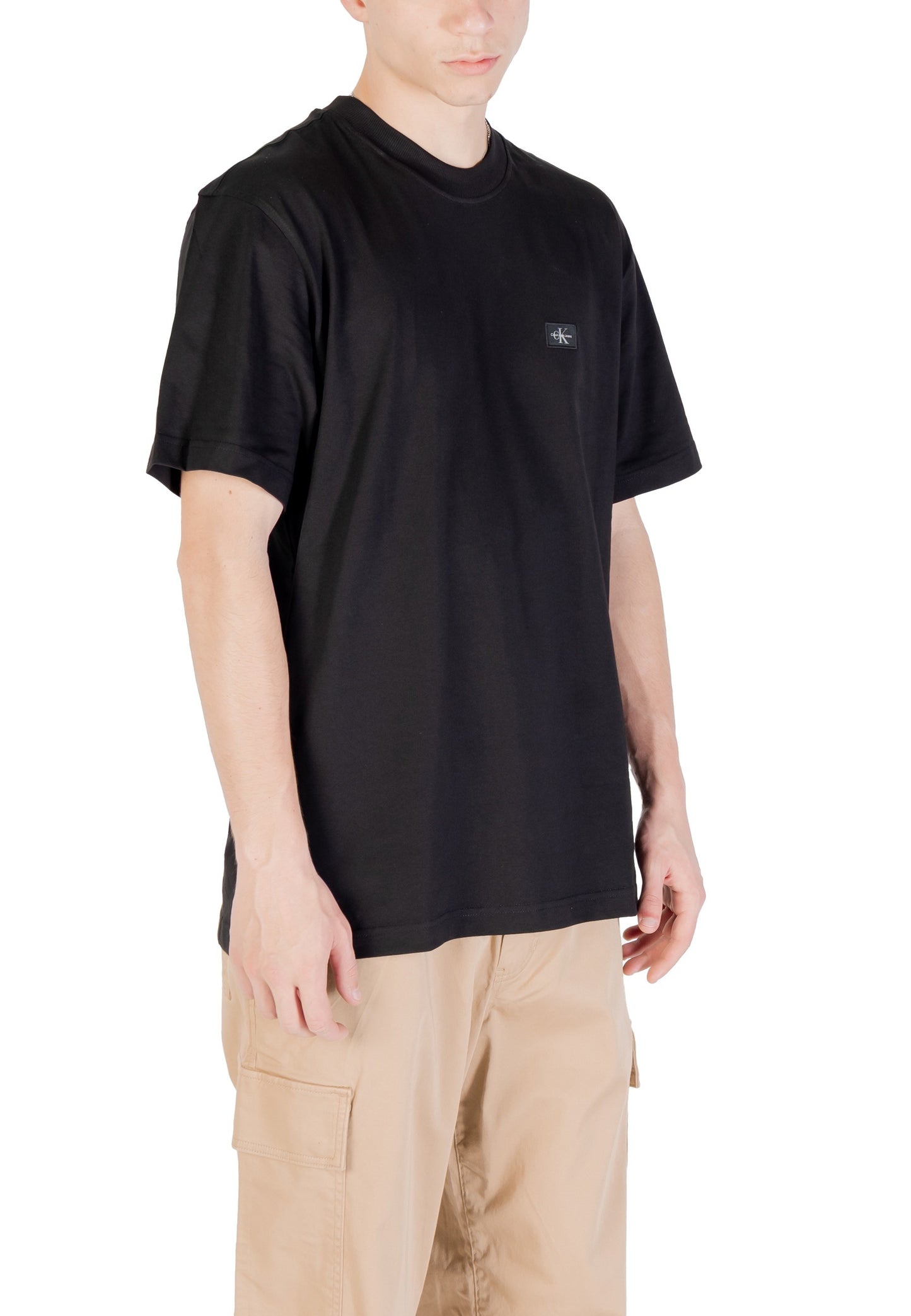 Calvin Klein Jeans T-Shirt Uomo