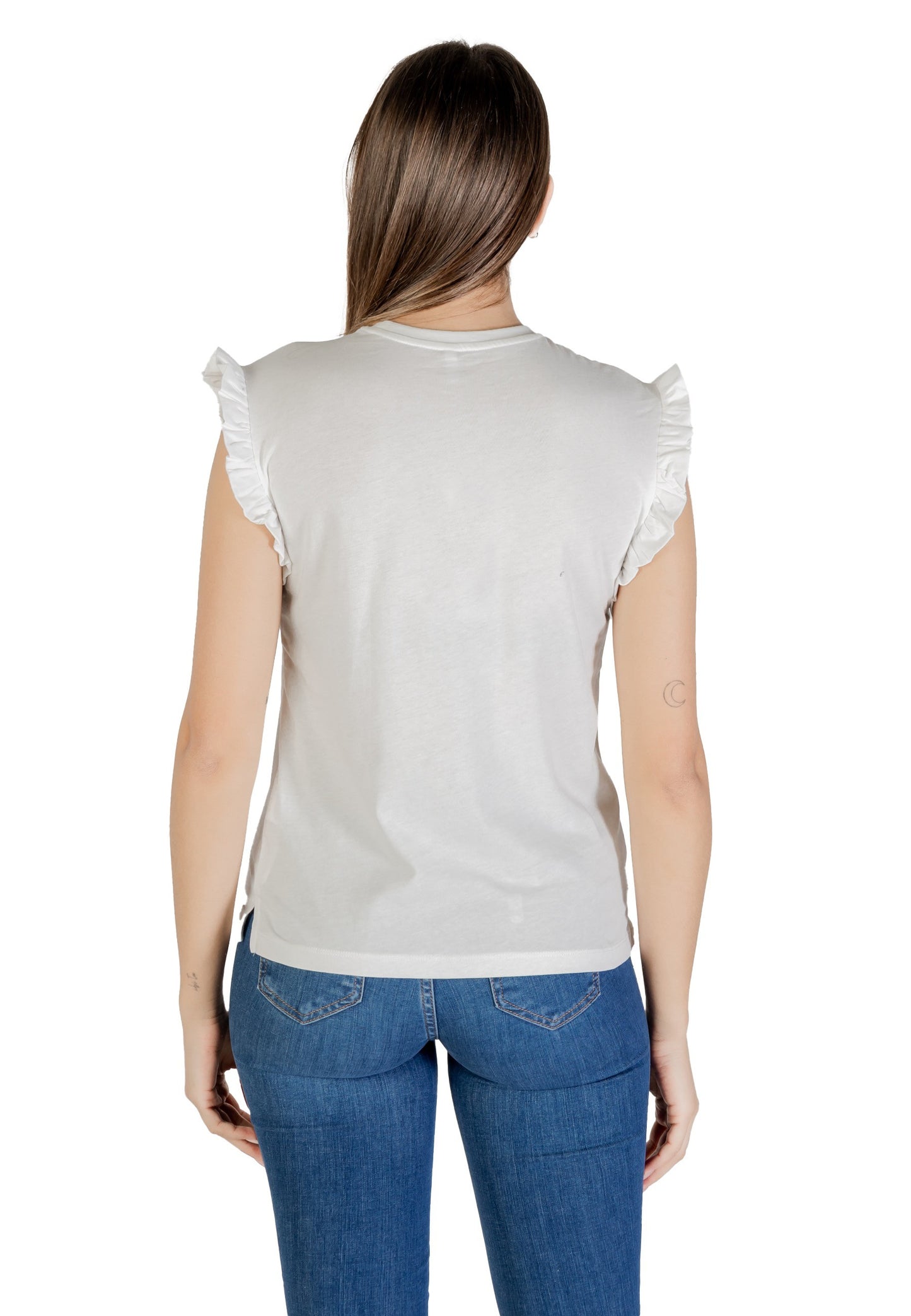 Camiseta sin mangas Only Women
