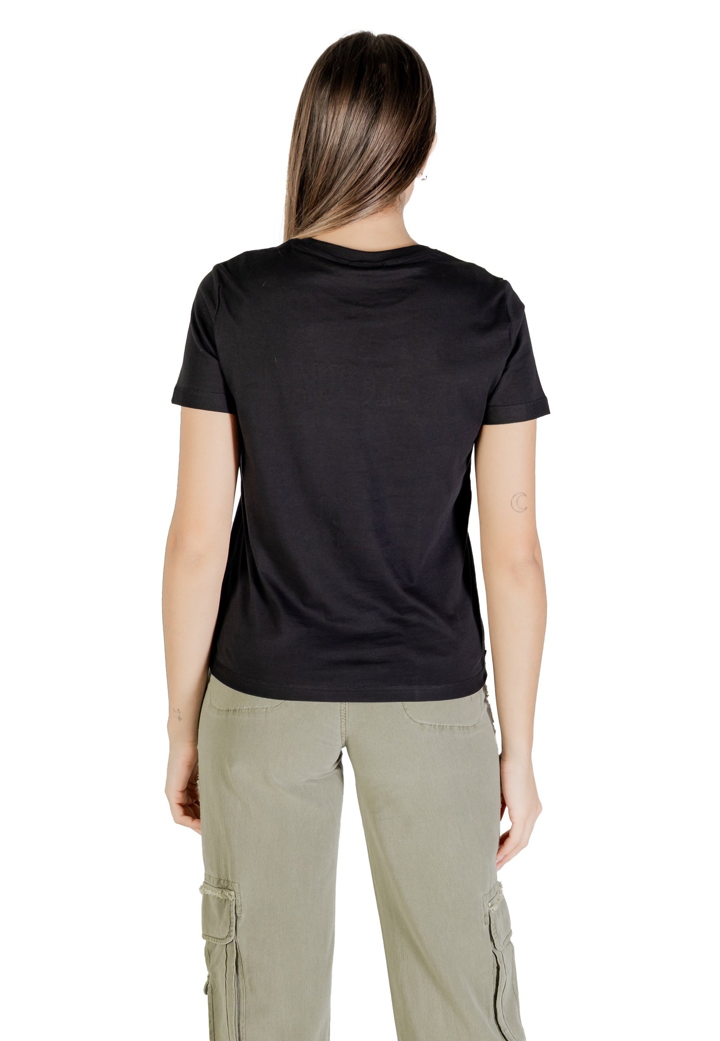 Desigual T-Shirt Donna