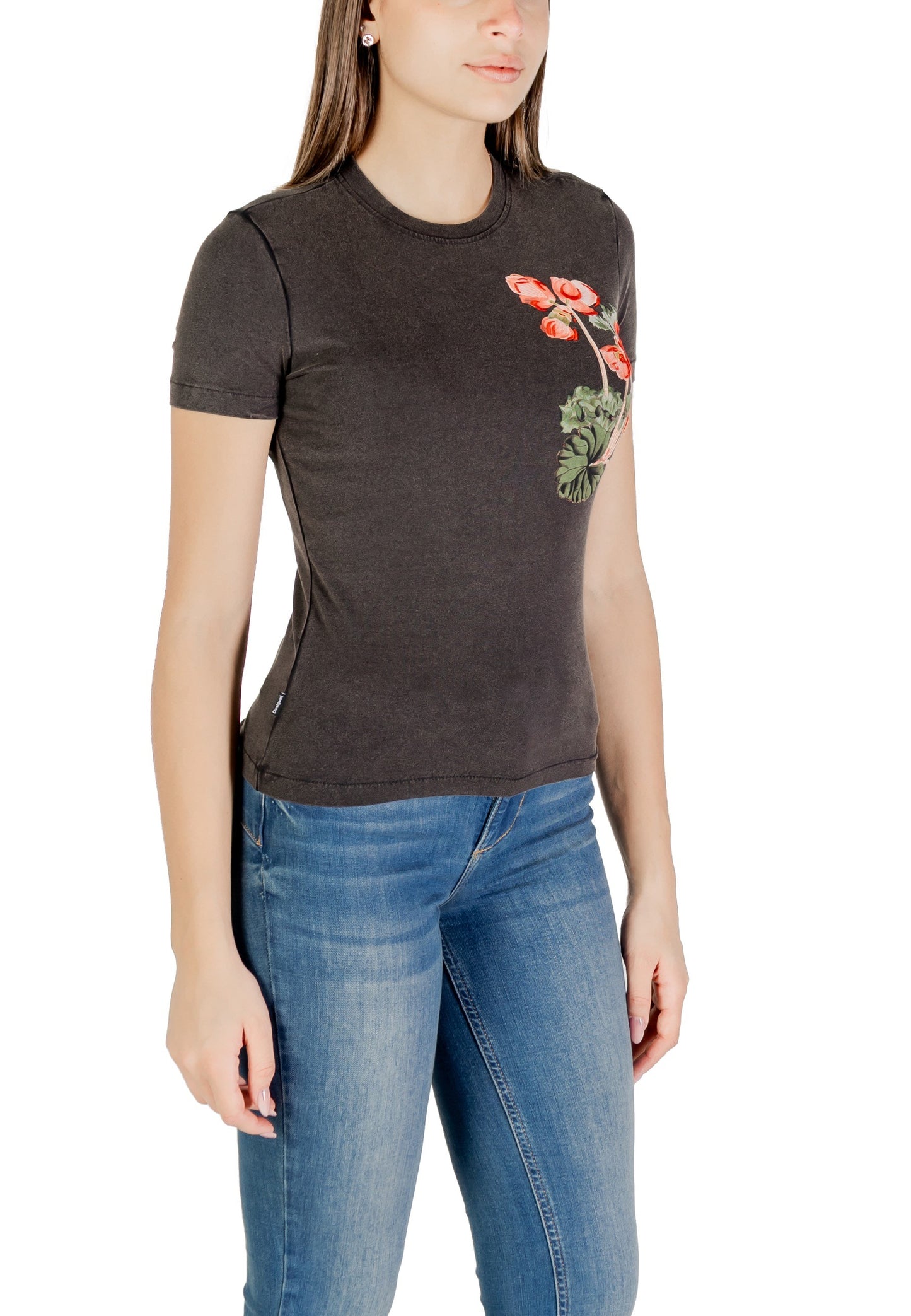 Desigual T-Shirt Donna