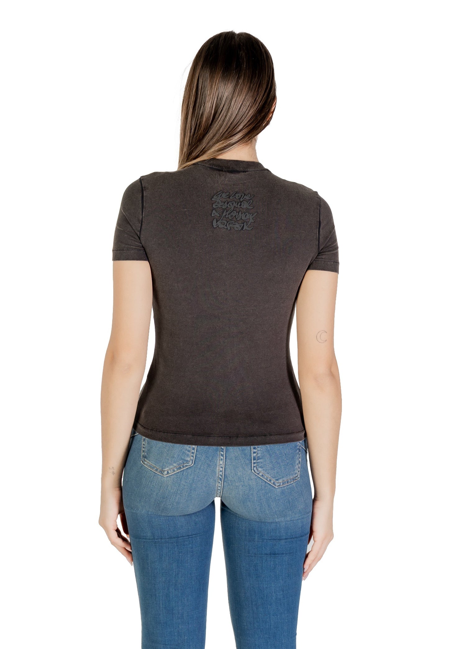 Desigual T-Shirt Donna