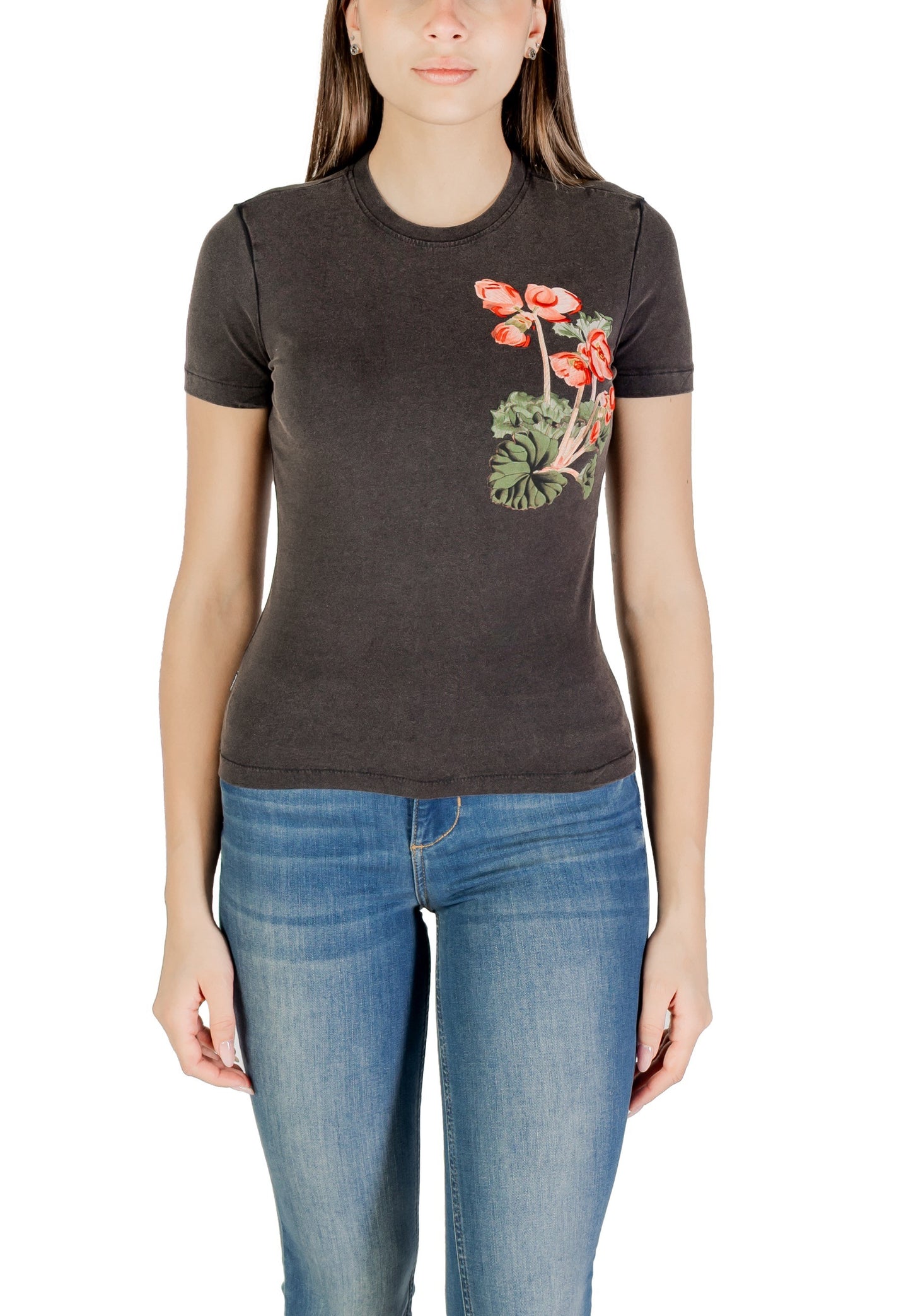 Desigual T-Shirt Donna