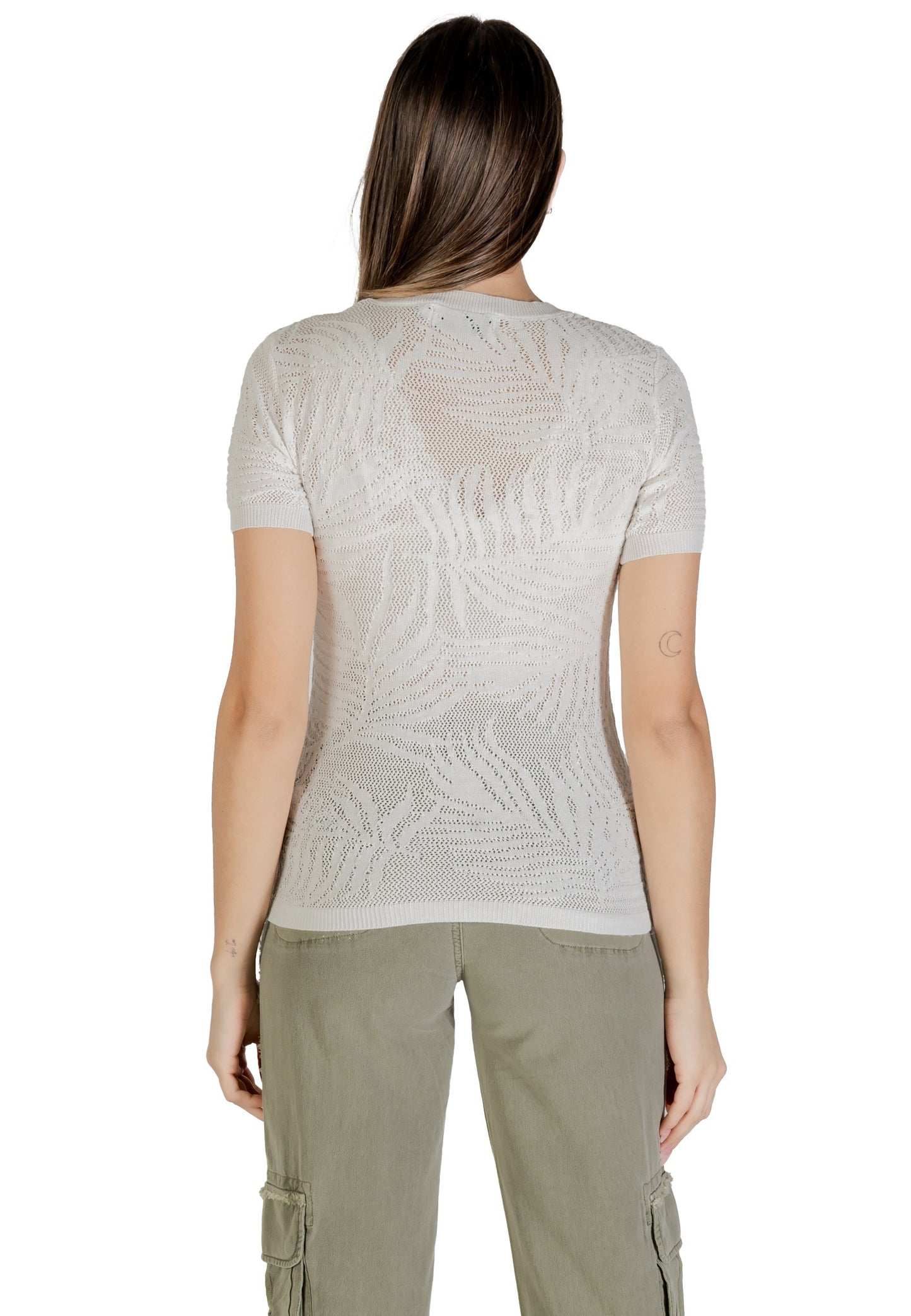 Desigual T-Shirt Donna