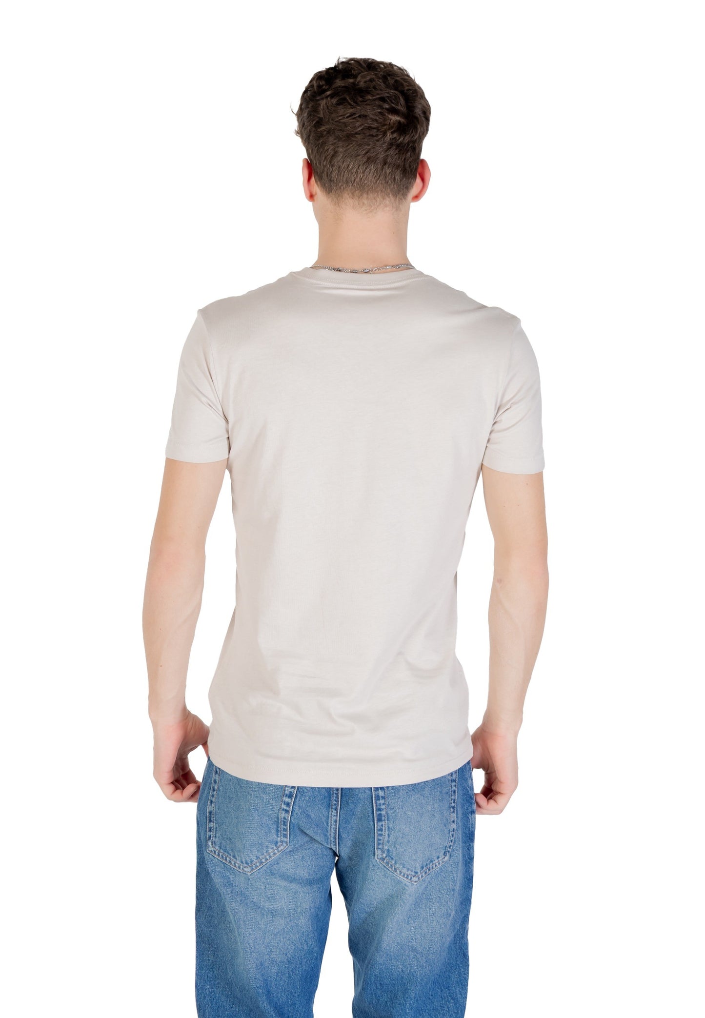 Calvin Klein Jeans T-Shirt Uomo
