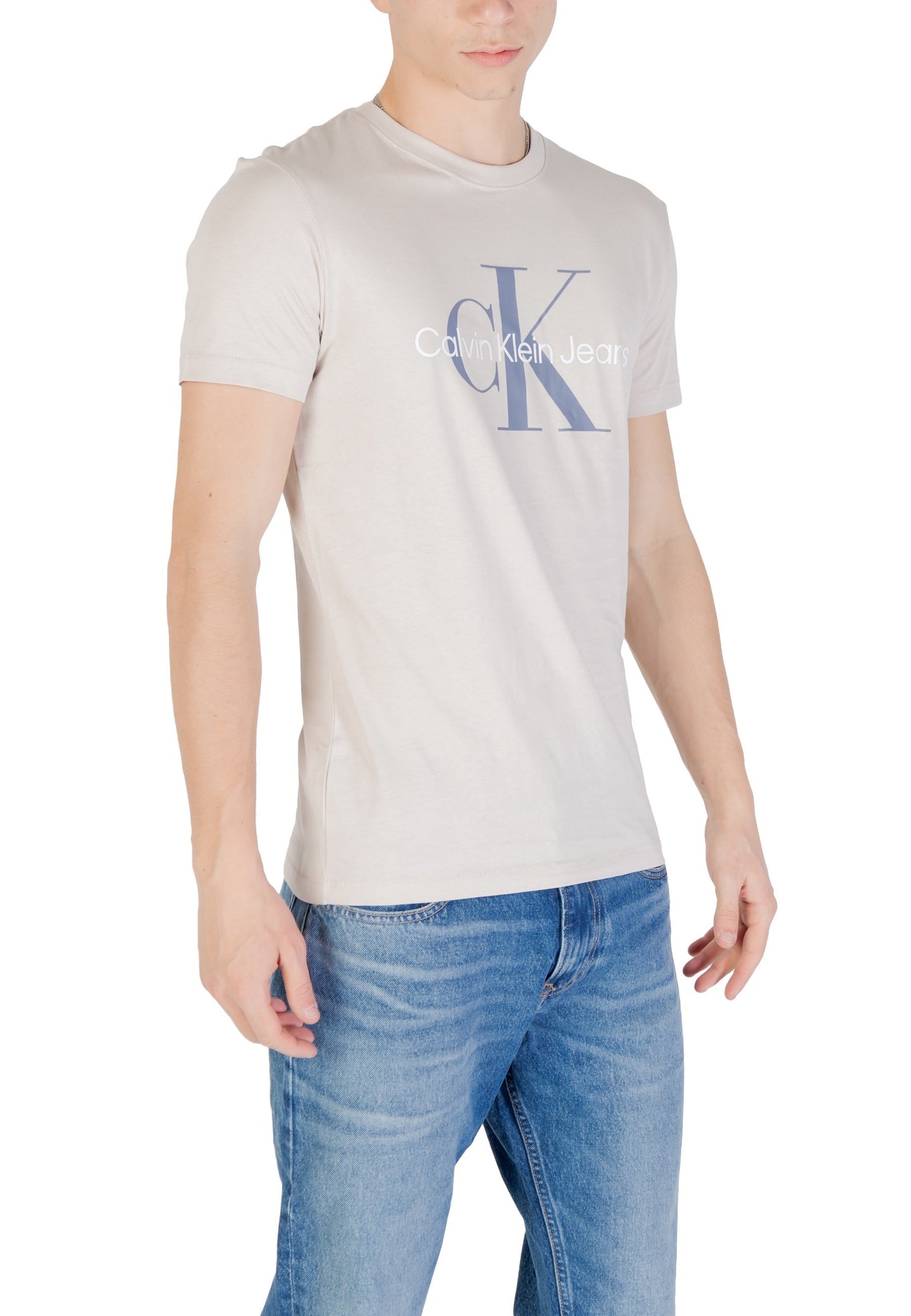 Calvin Klein Jeans T-Shirt Uomo