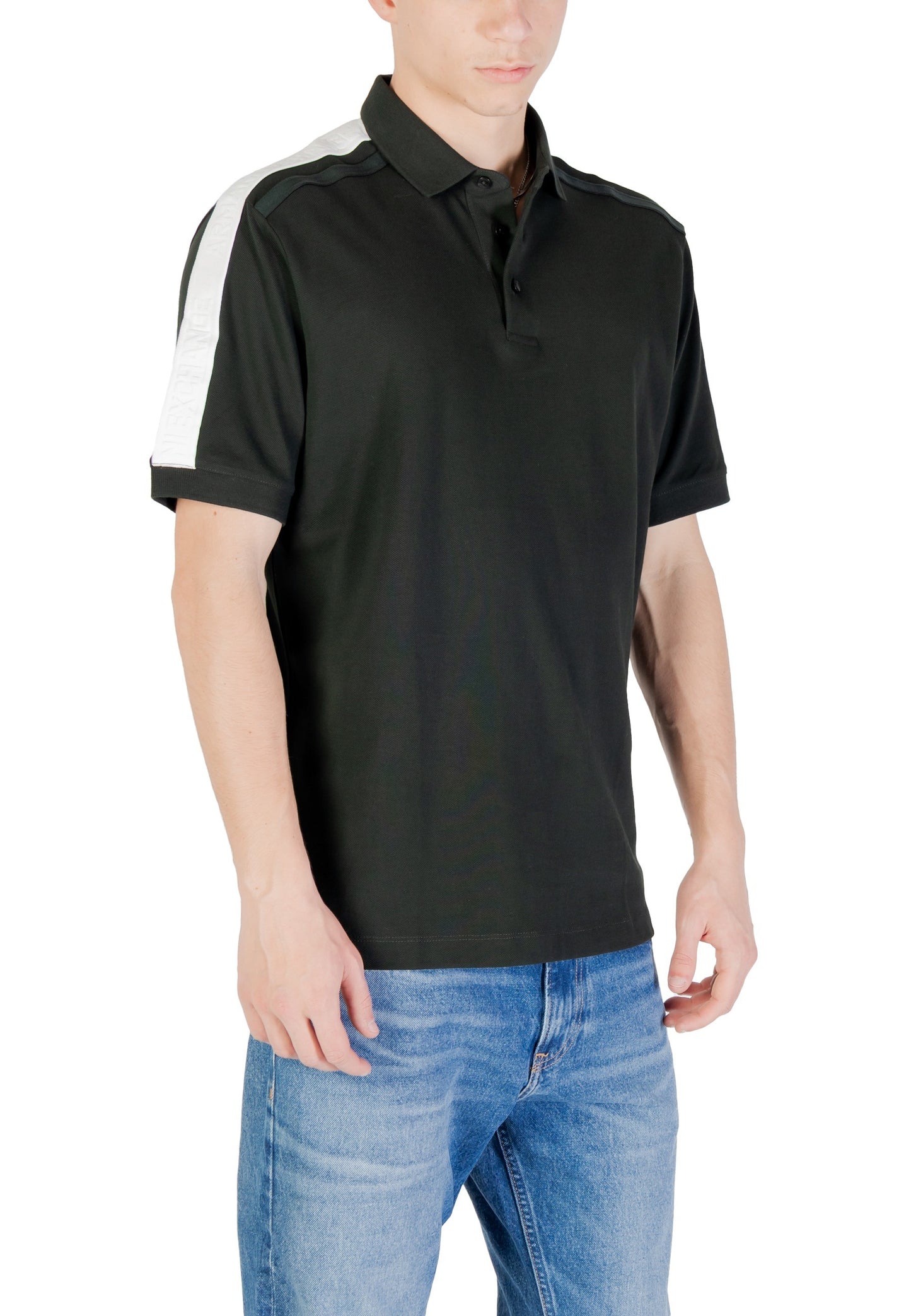 Polo de hombre de Armani Exchange