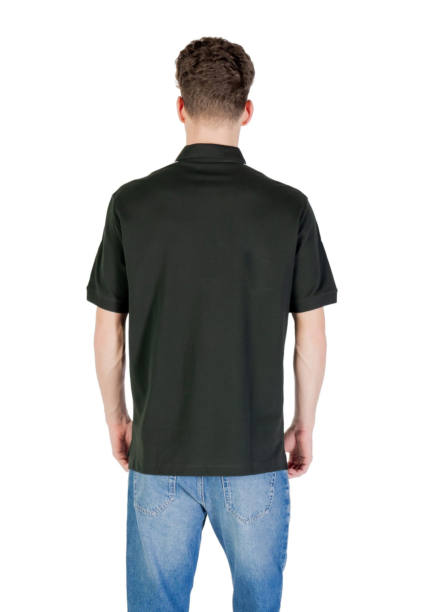 Polo de hombre de Armani Exchange