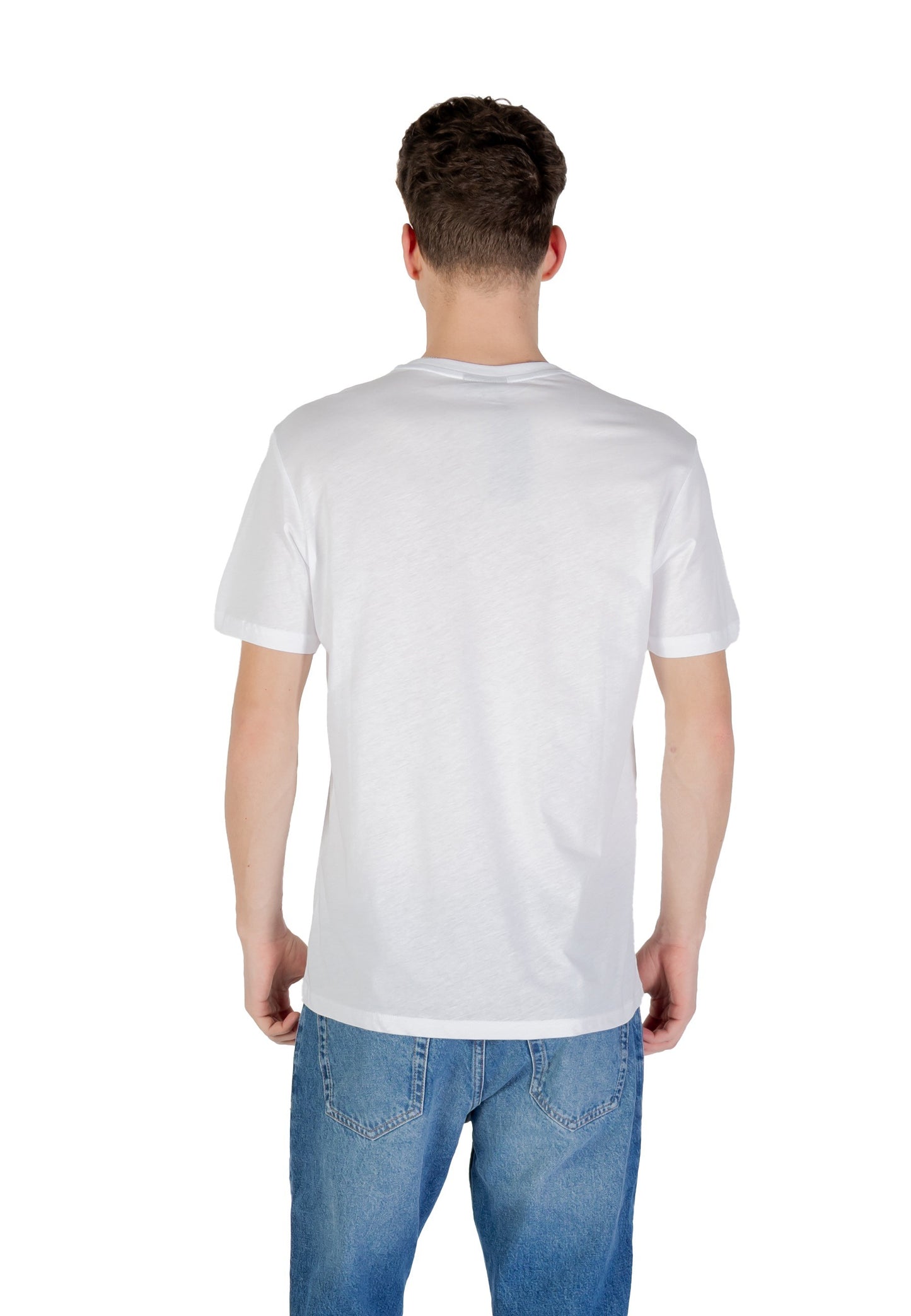 Emporio Armani Underwear T-Shirt Uomo