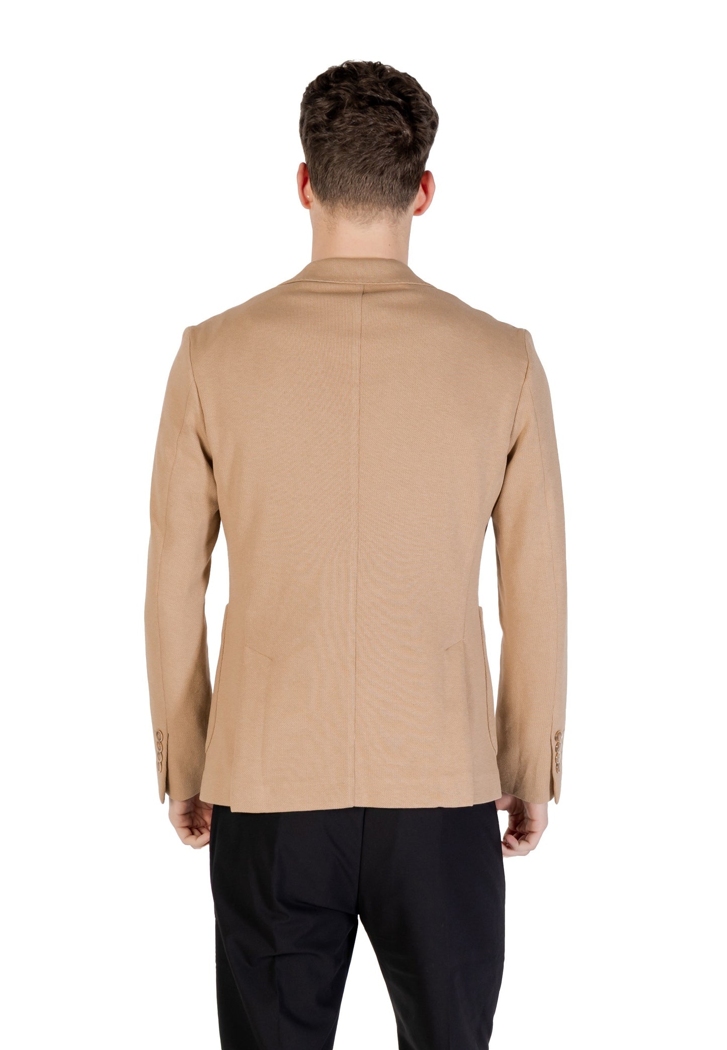 Gianni Lupo Men's Jacket
