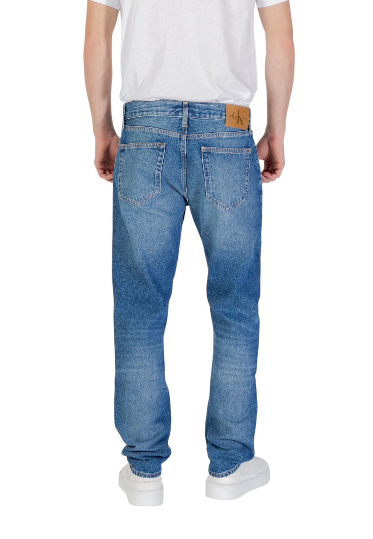 Calvin Klein Jeans Men's Jeans