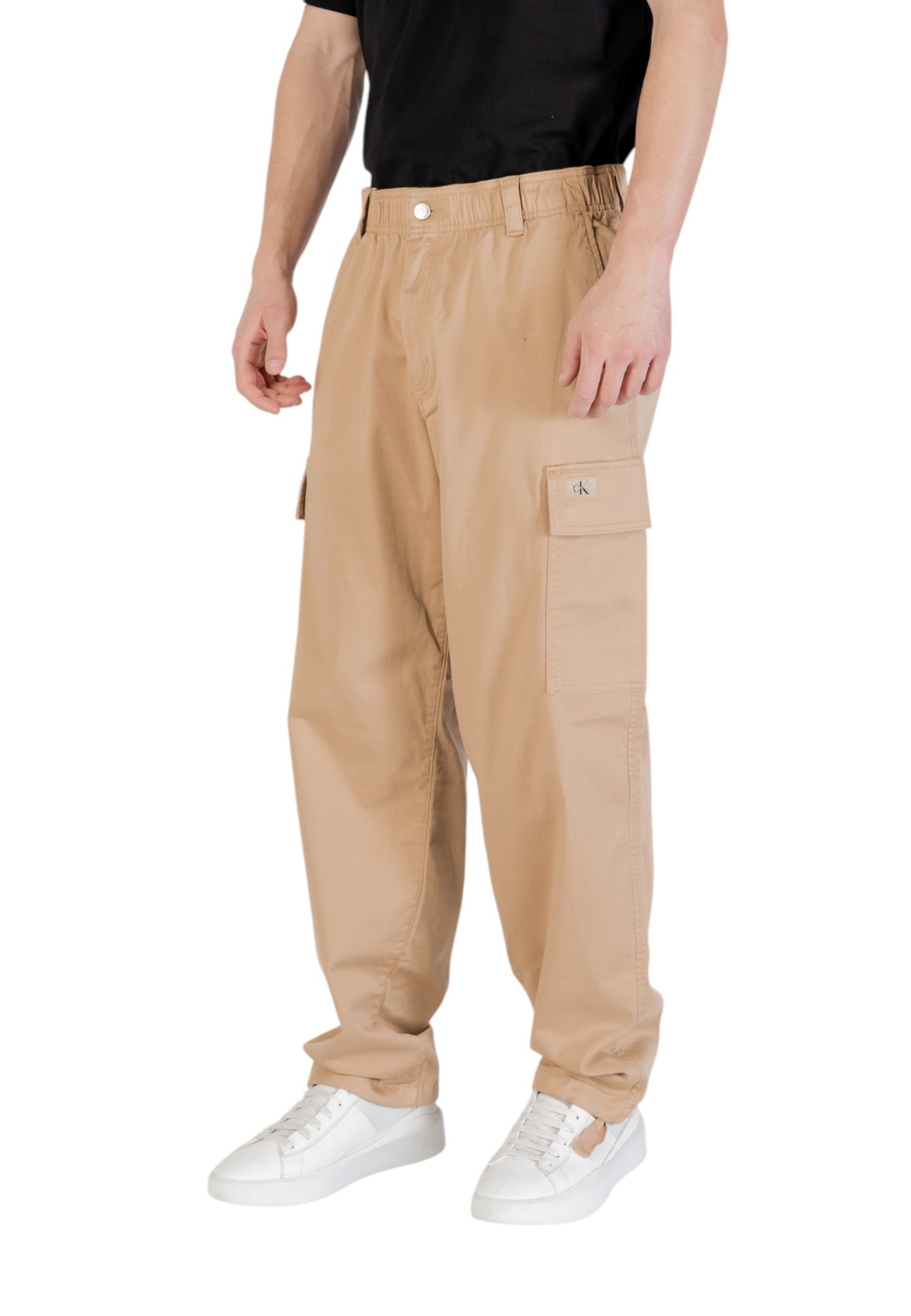Calvin Klein Jeans Pantaloni Uomo