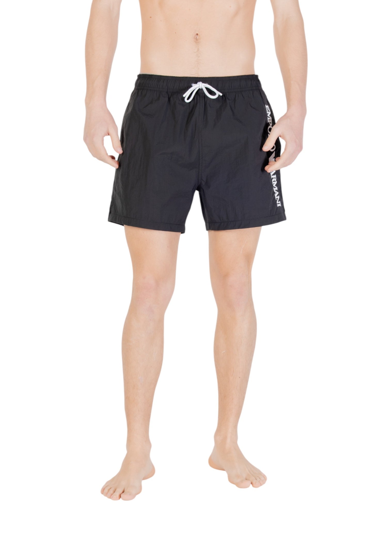 Traje de baño para hombre Emporio Armani Underwear
