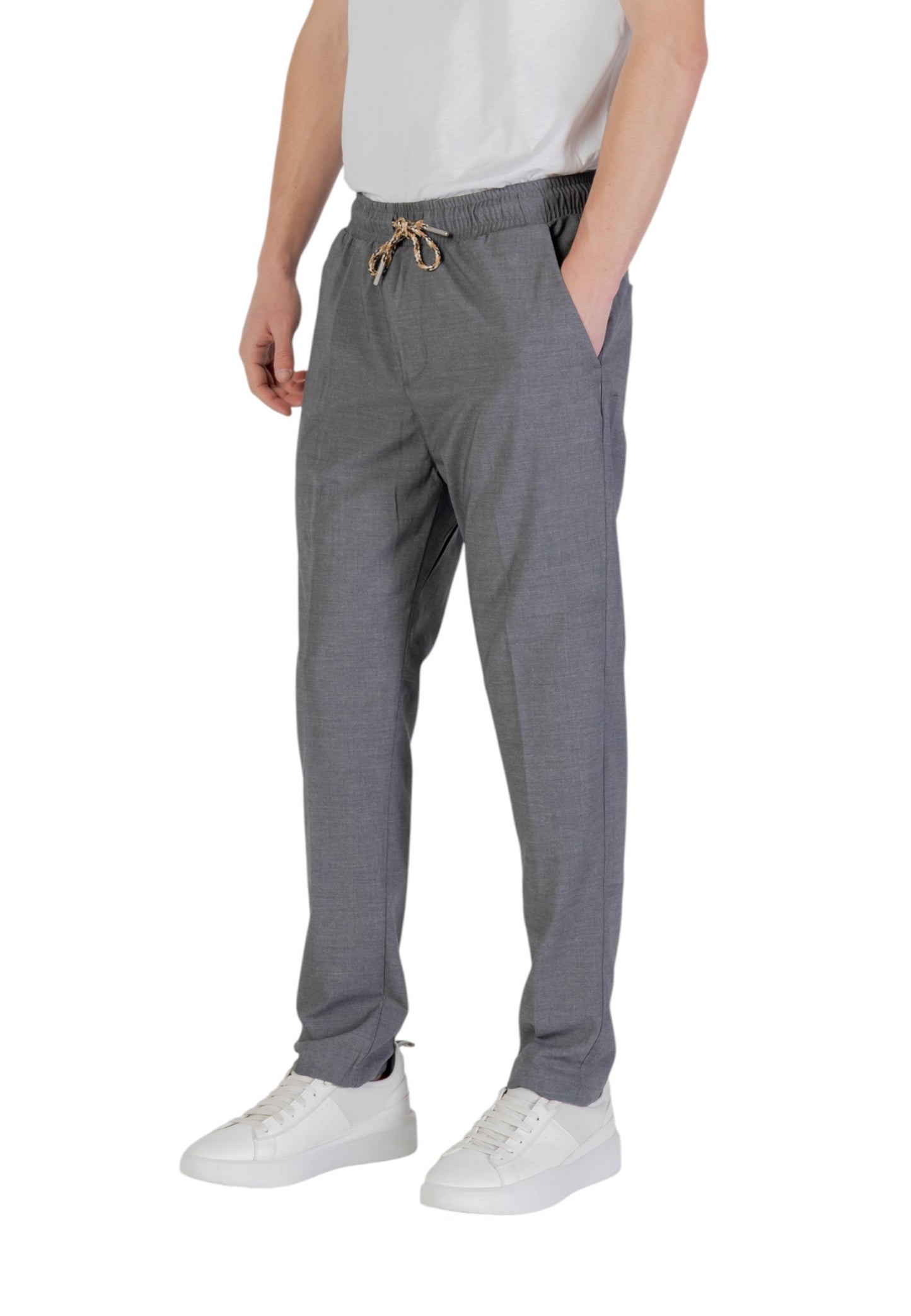 Gianni Lupo Pantaloni Uomo