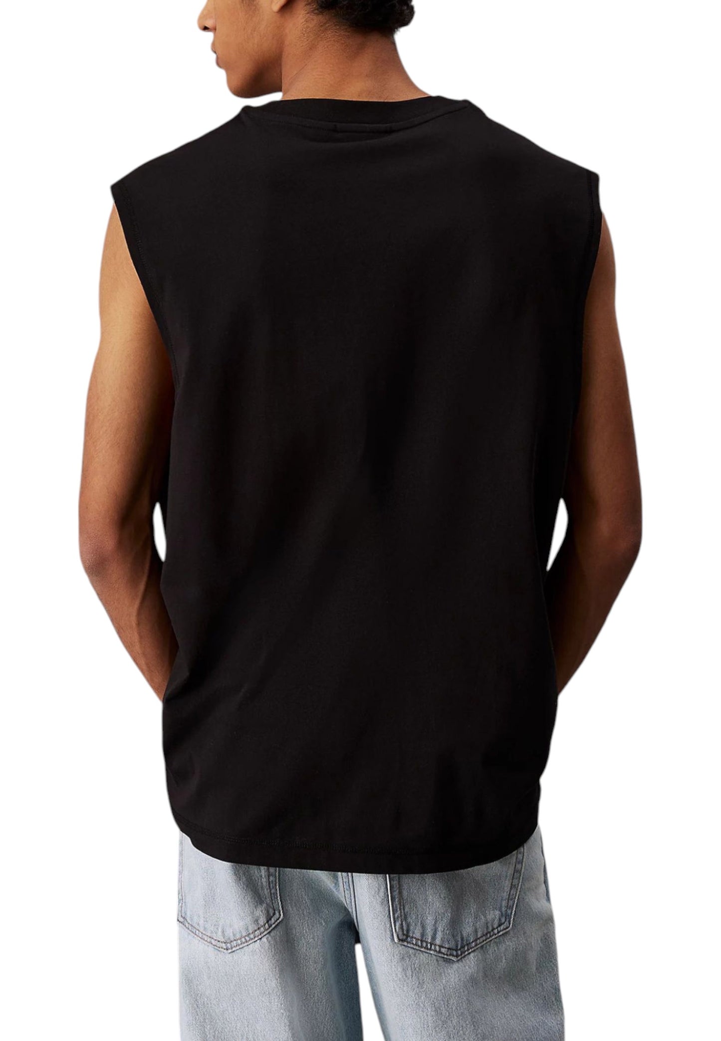 Calvin Klein Jeans Canotta Uomo